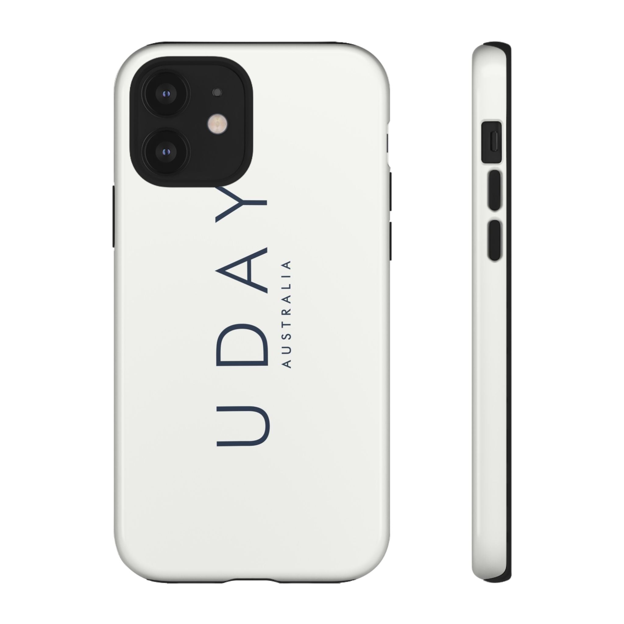 Custom Pet iPhone Tough Case