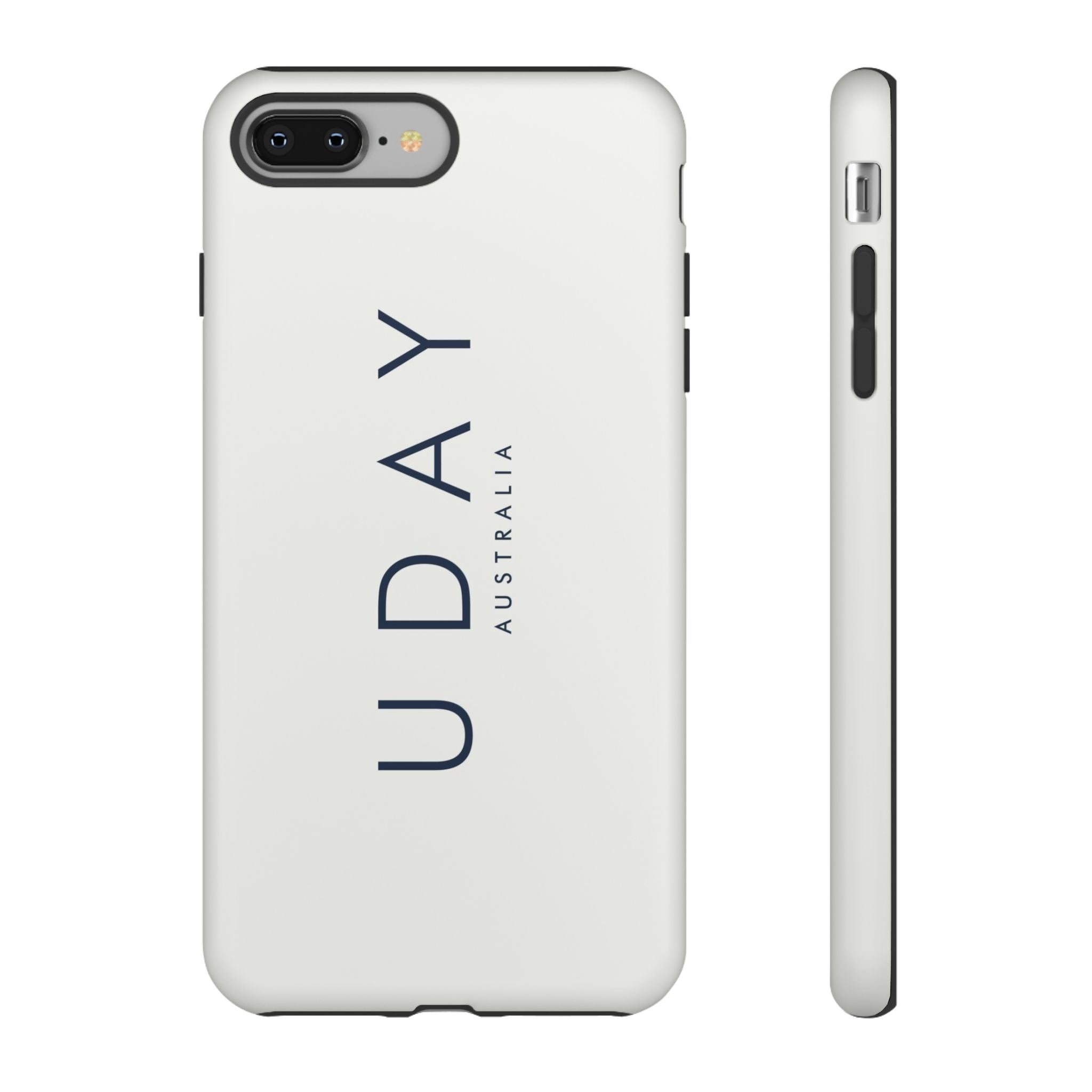 Custom Pet iPhone Tough Case
