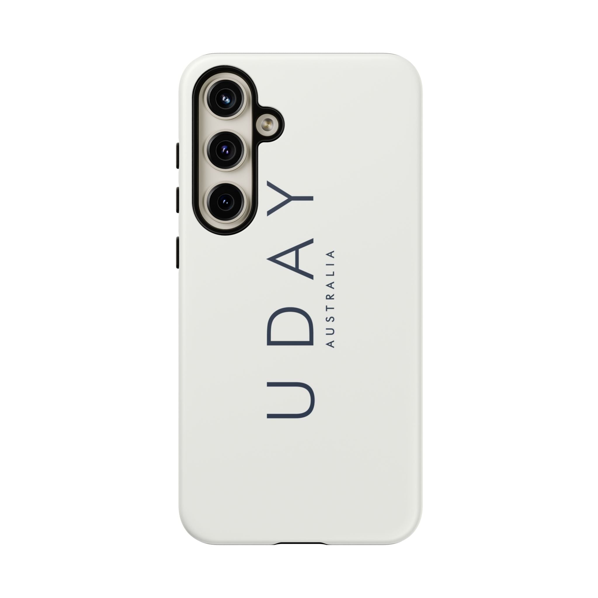 Custom Pet Samsung Tough Case