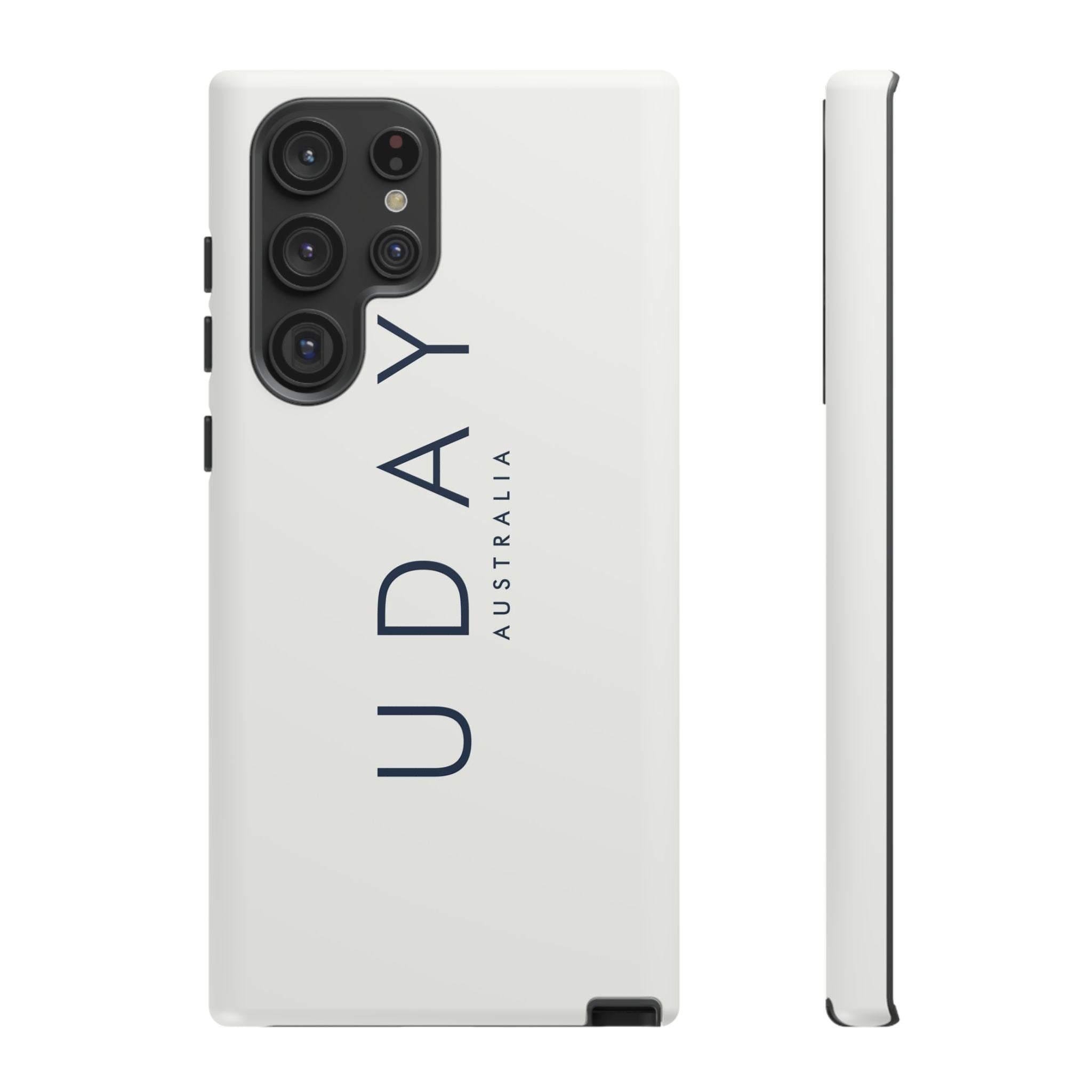 Custom Pet Samsung Tough Case