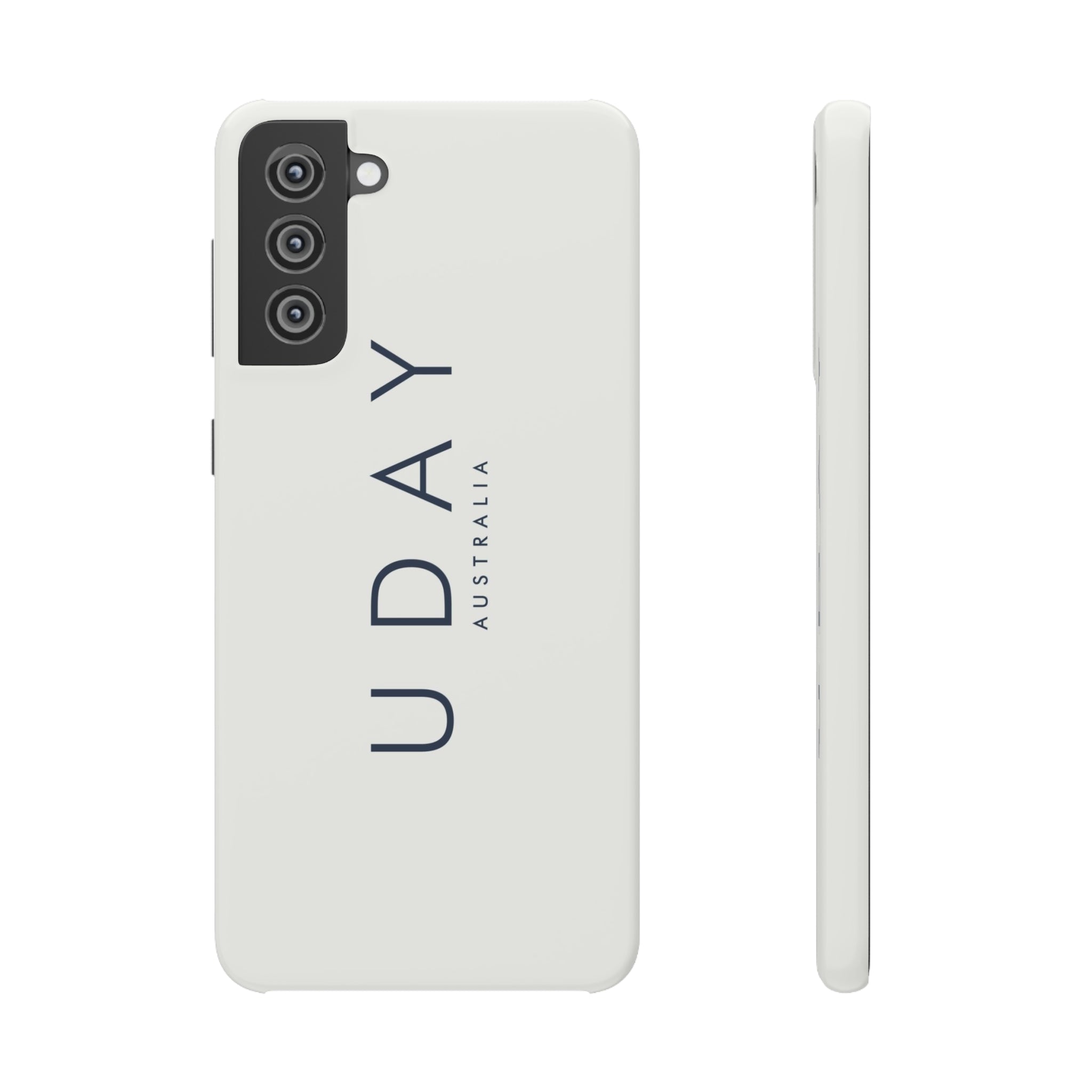 Custom Pet Samsung Slim Case