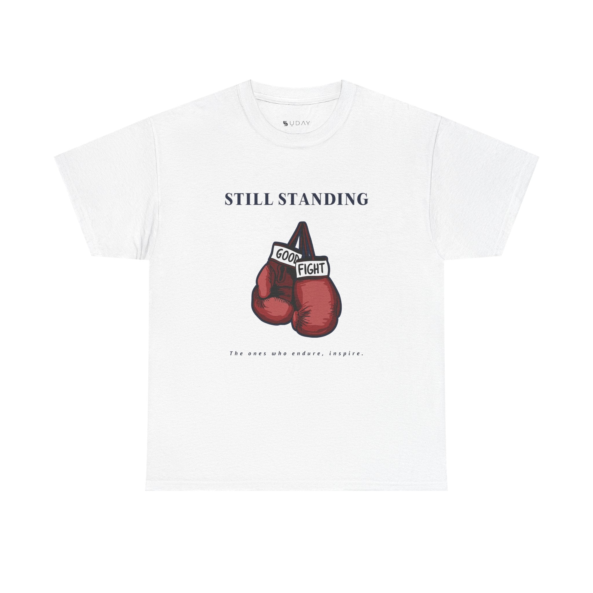 Still Standing T-Shirt
