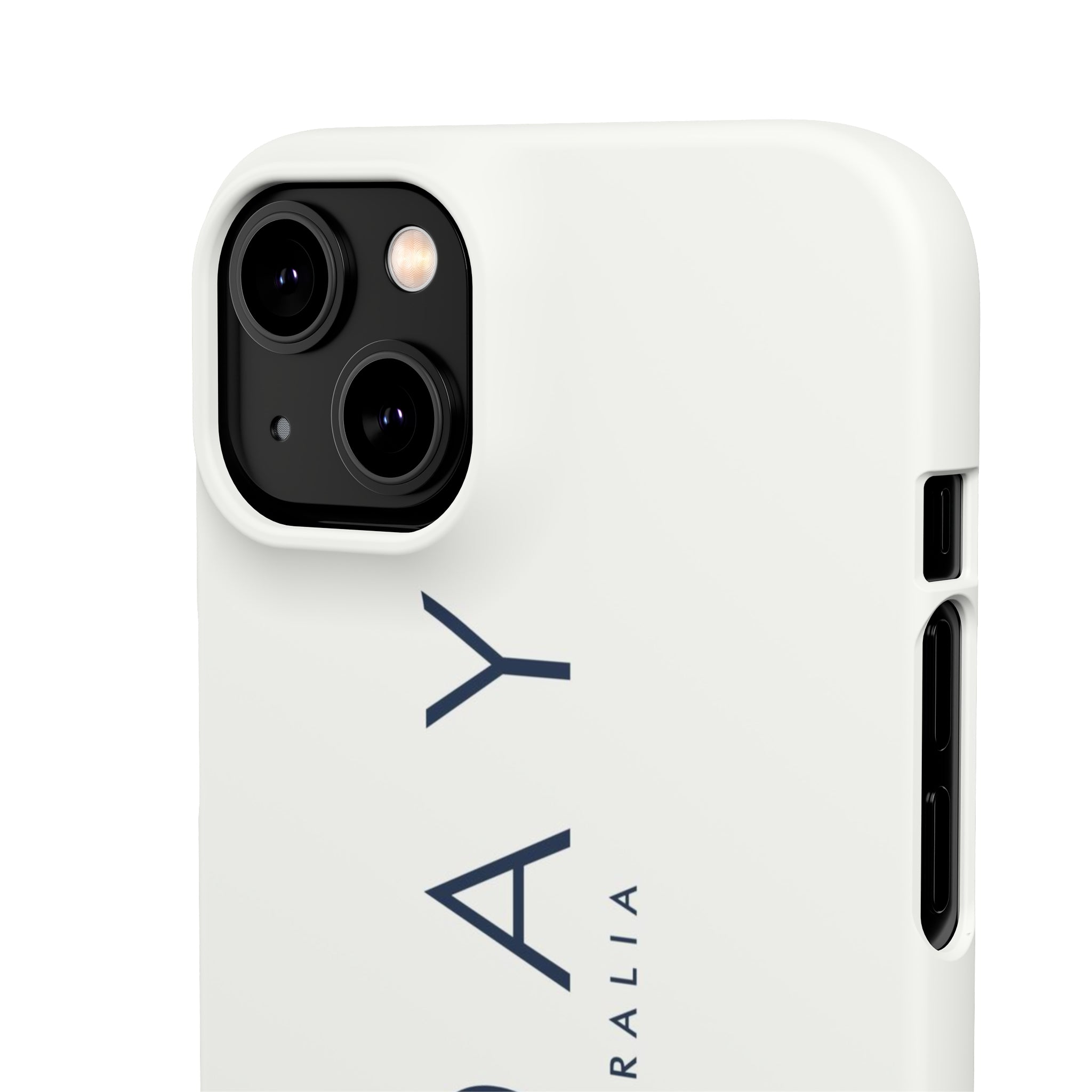 Custom Pet iPhone Slim Case