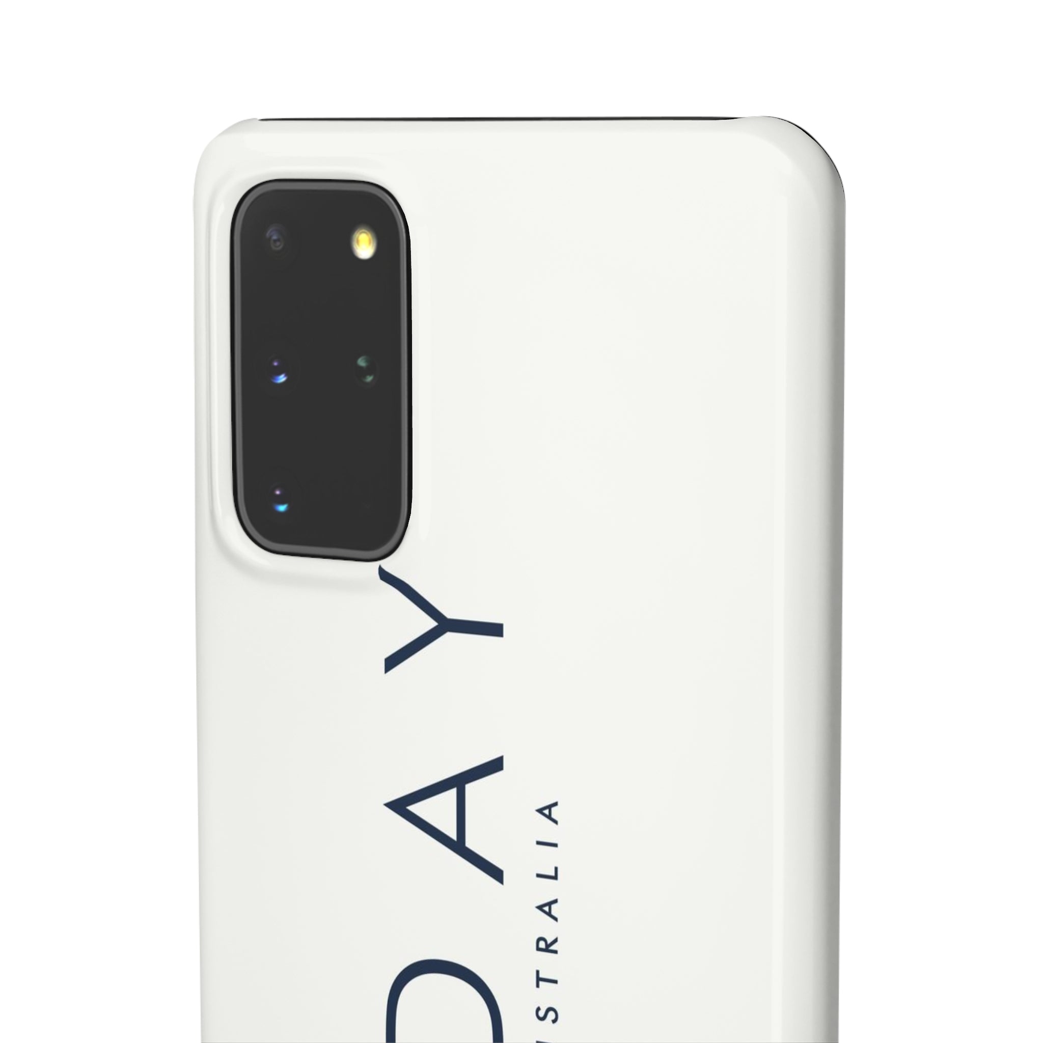 Custom Pet Samsung Slim Case