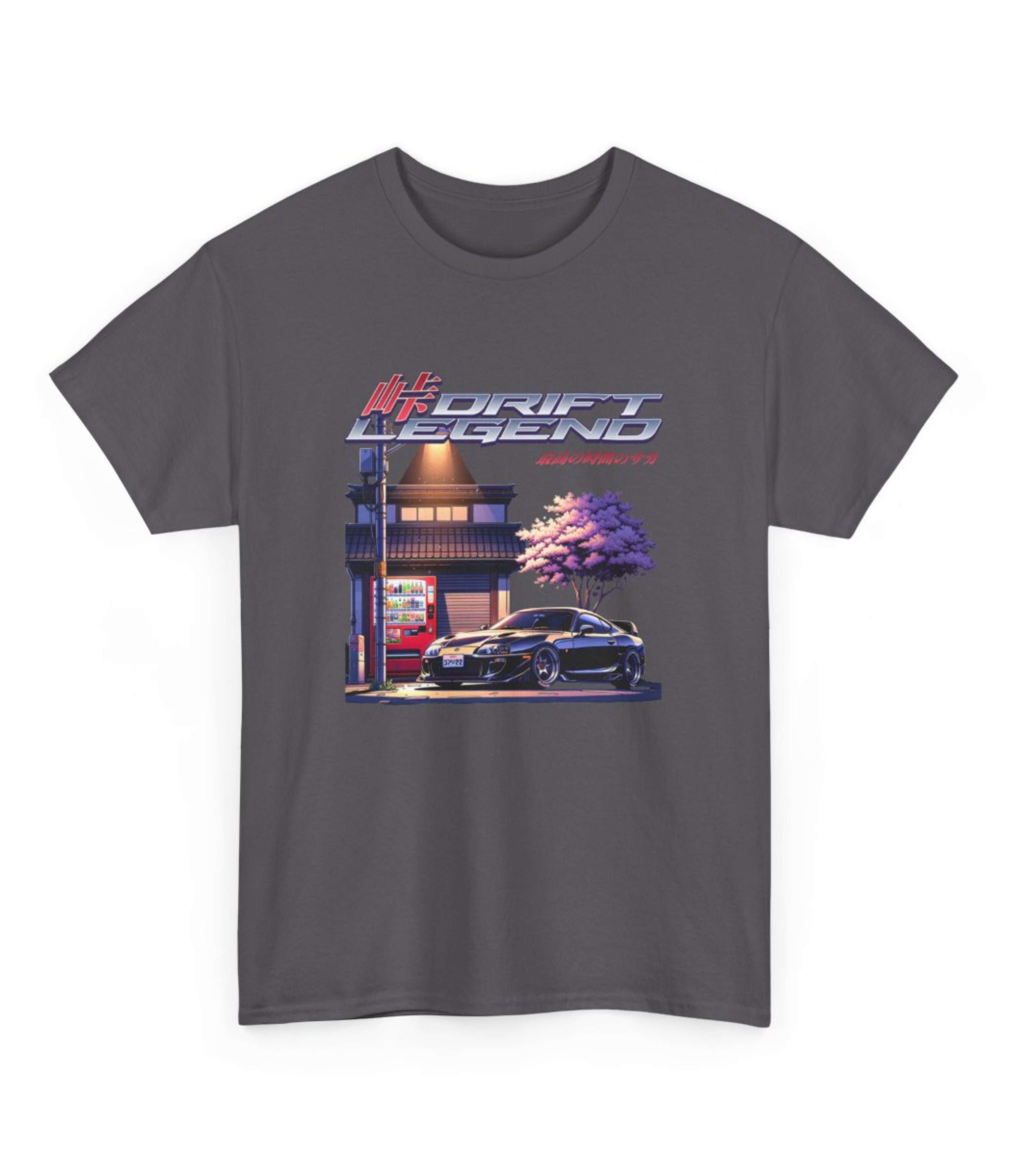 Drift Legend T-Shirt