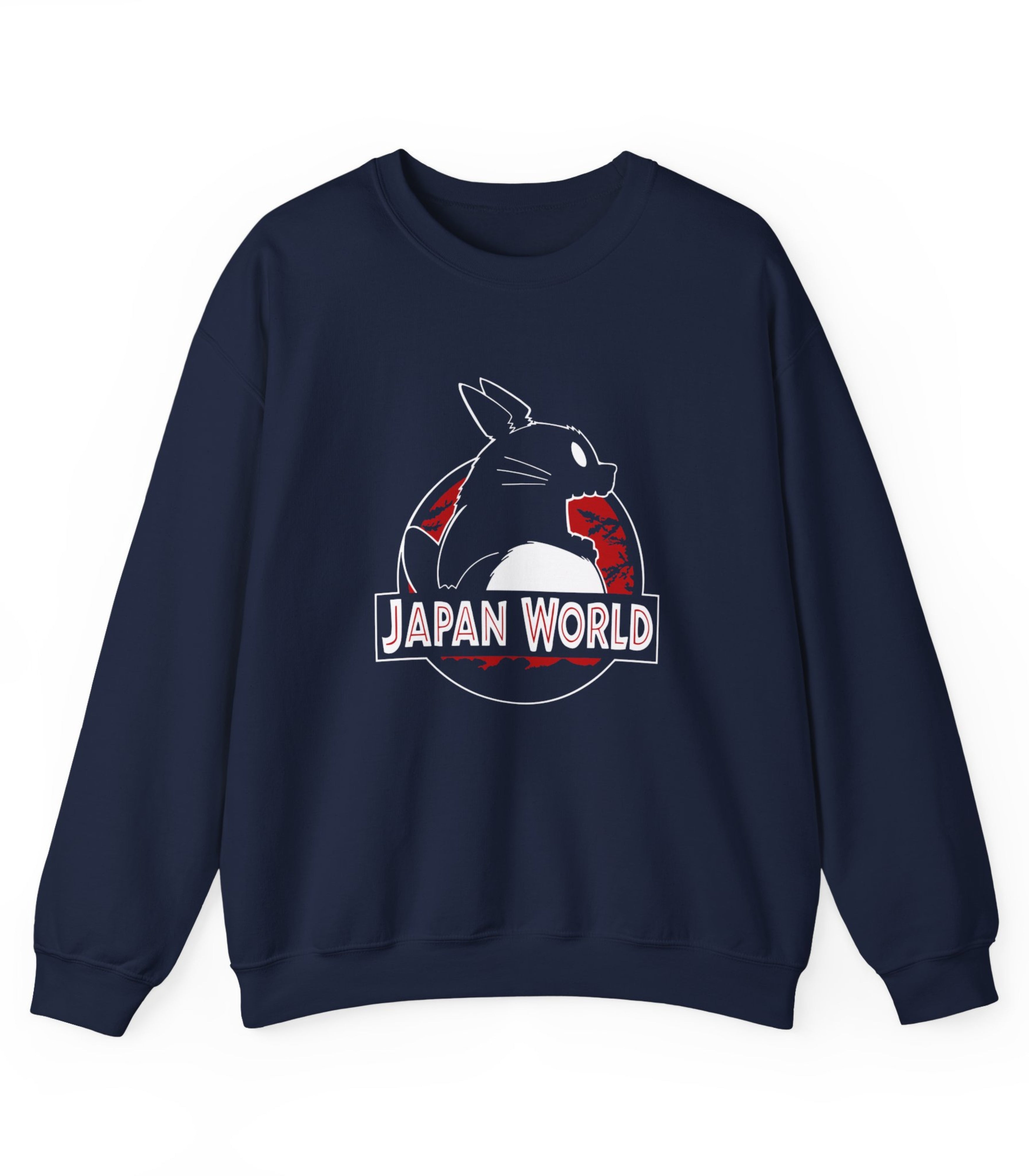 Japan World Sweatshirt