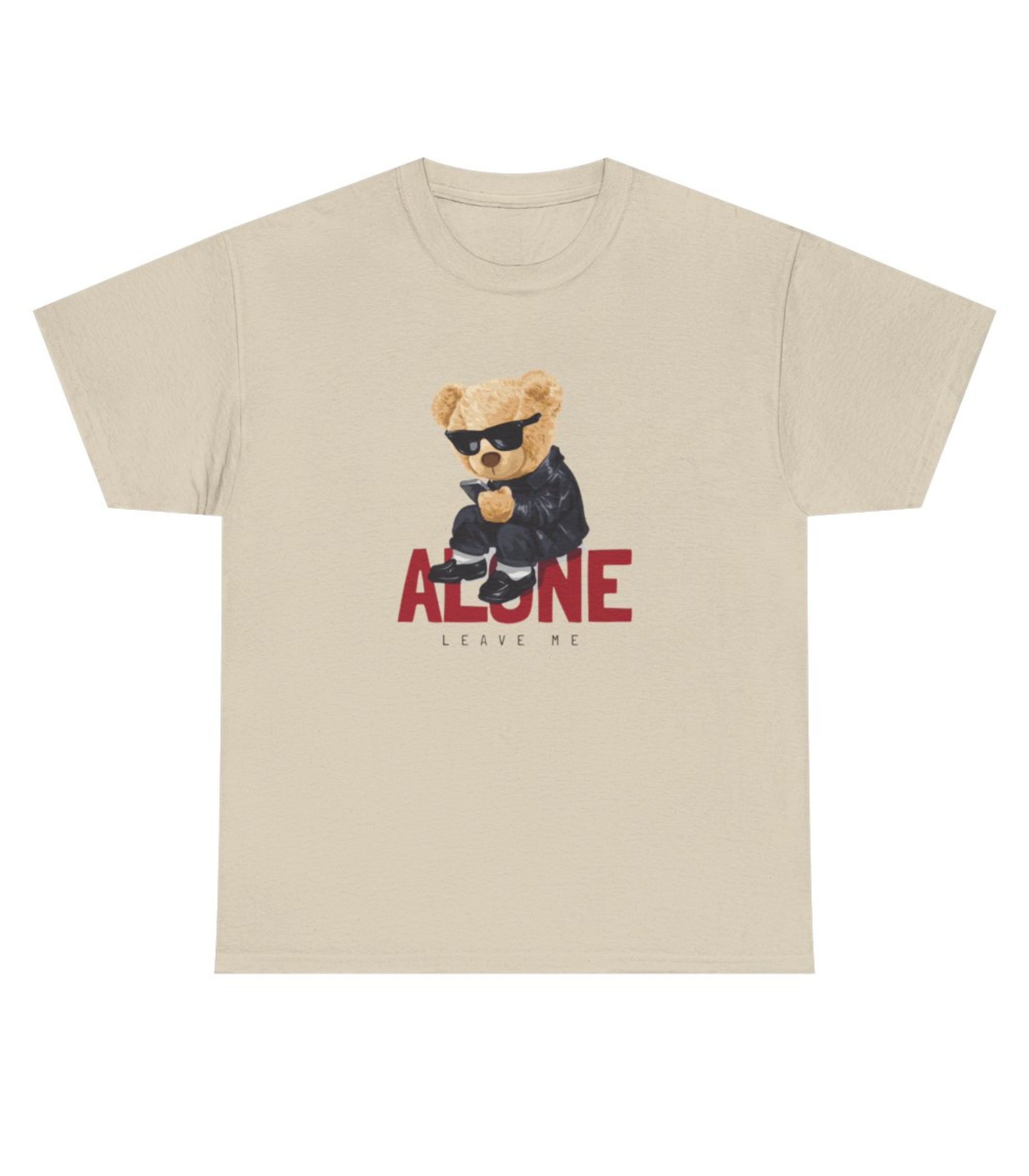 Leave Me Alone T-Shirt