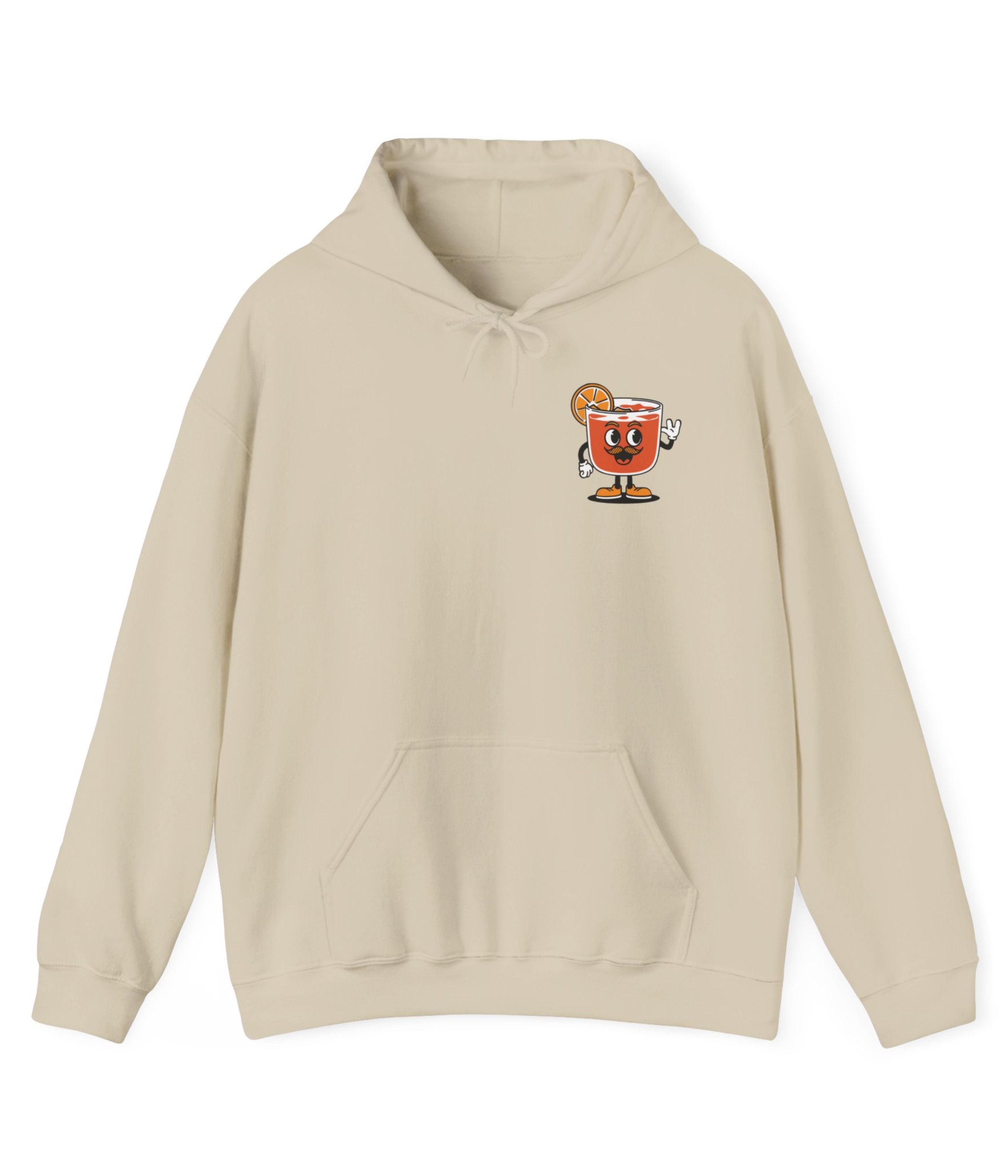 Negroni Hoodie
