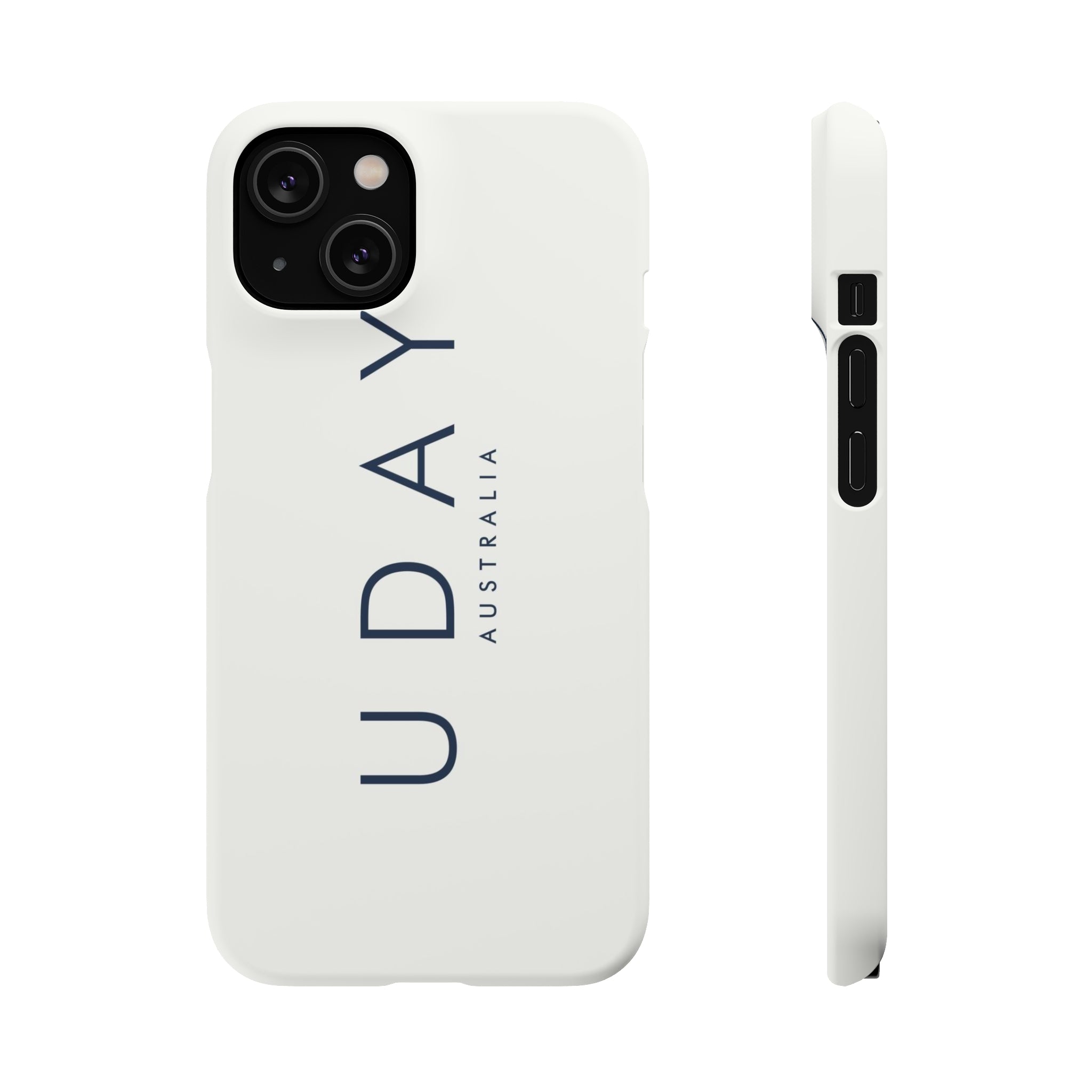 Custom Pet iPhone Slim Case