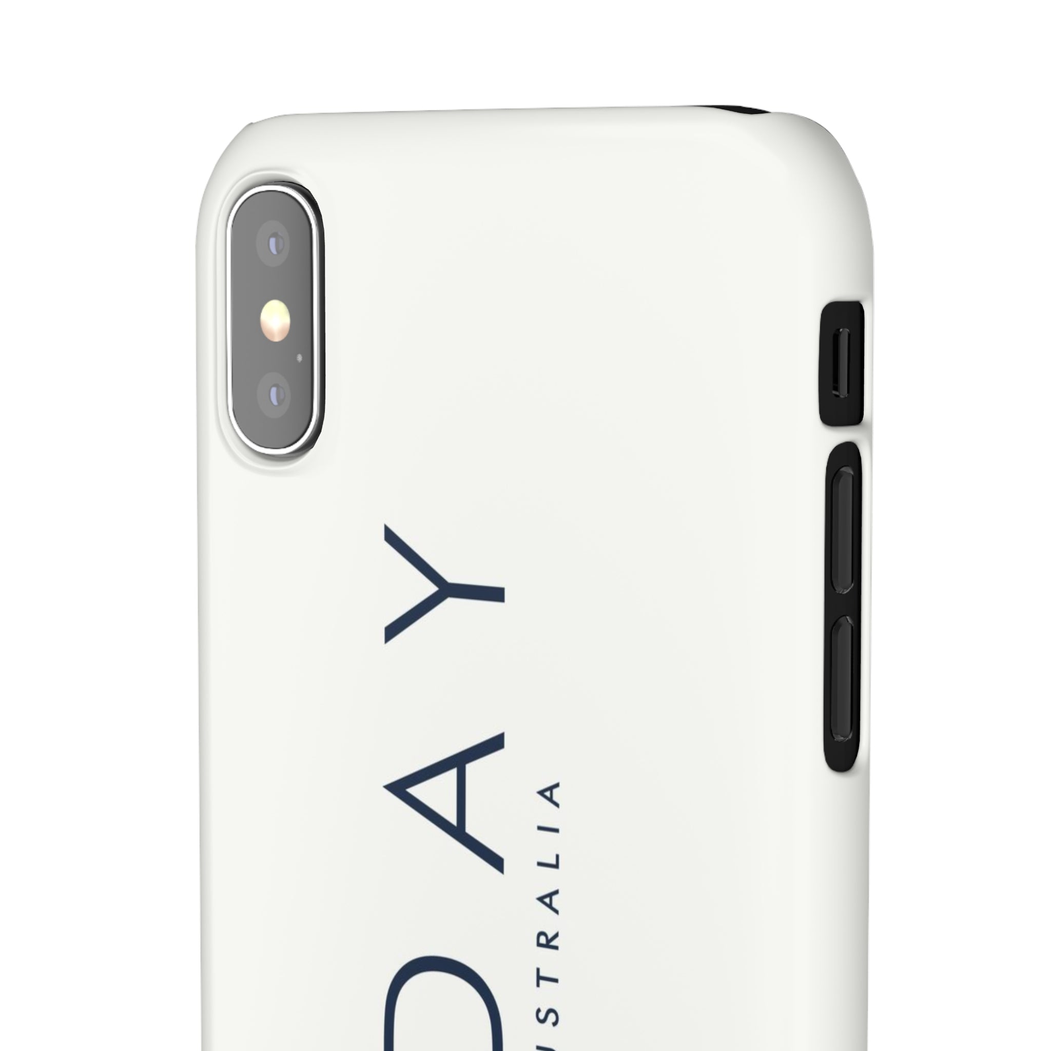 Custom Pet iPhone Slim Case