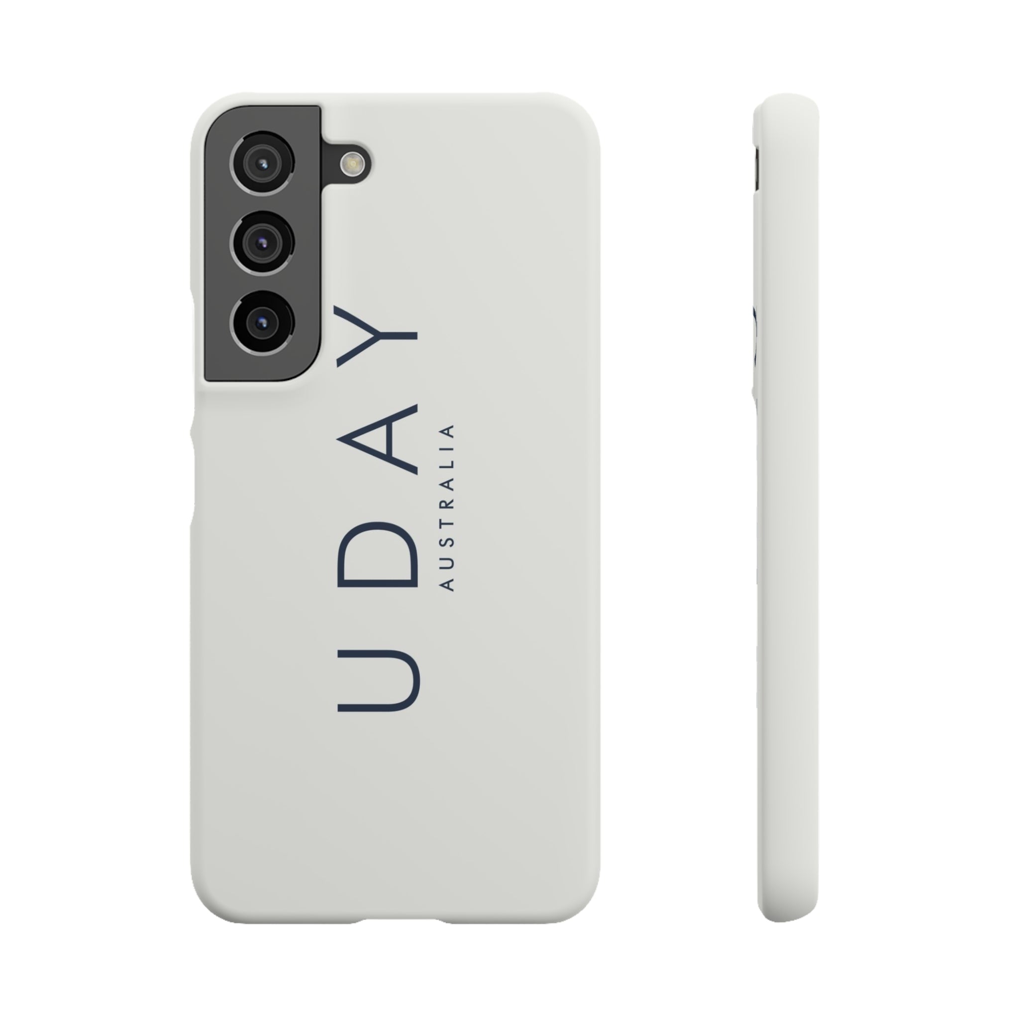 Custom Pet Samsung Slim Case