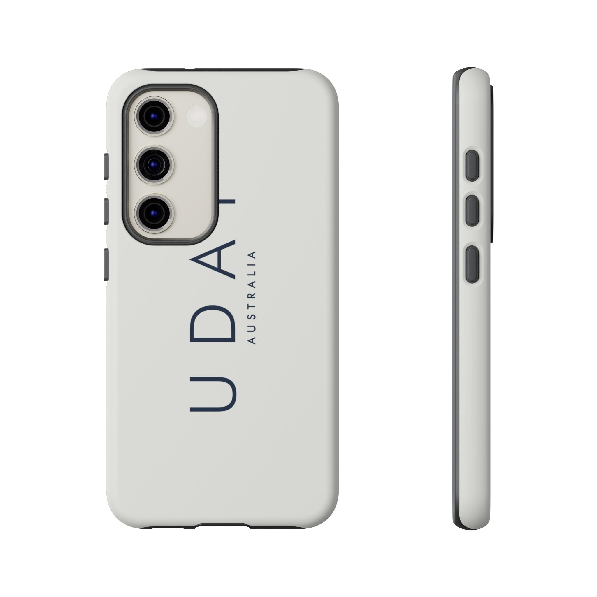 Custom Pet Samsung Tough Case