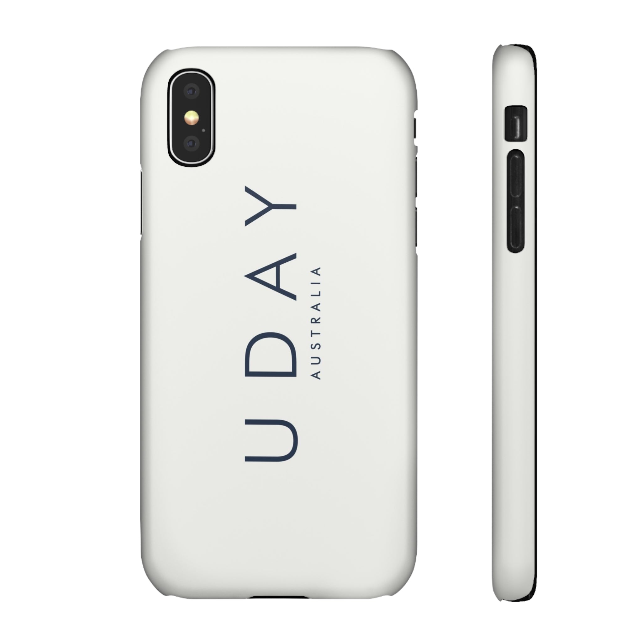 Custom Pet iPhone Slim Case