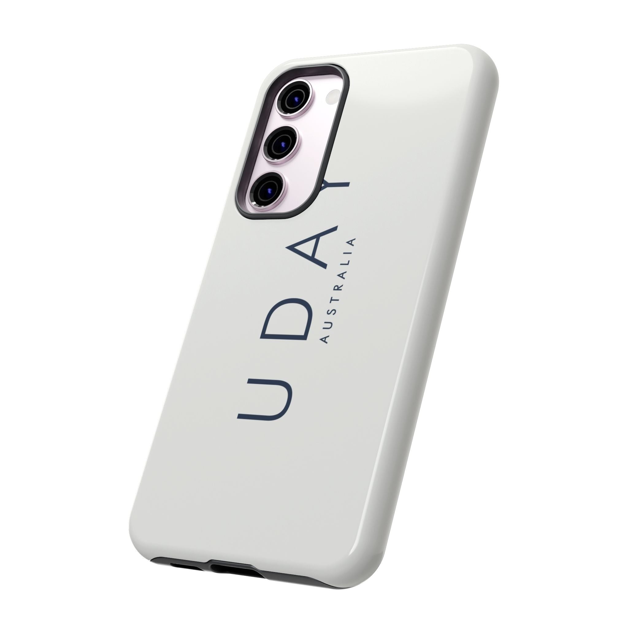 Custom Pet Samsung Tough Case