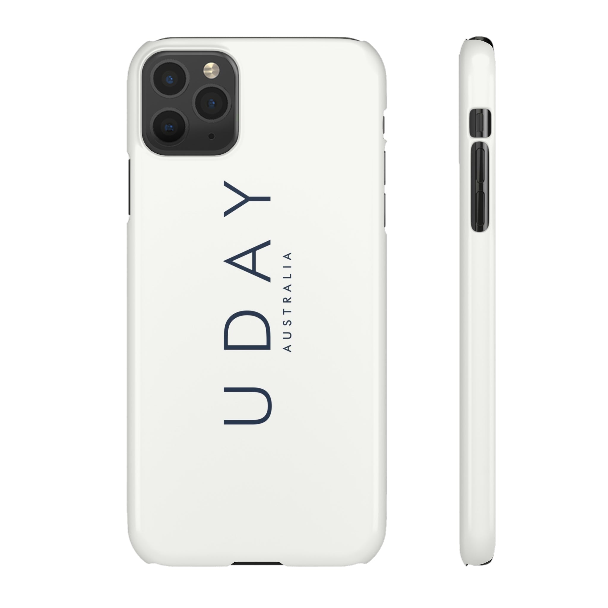 Custom Pet iPhone Slim Case