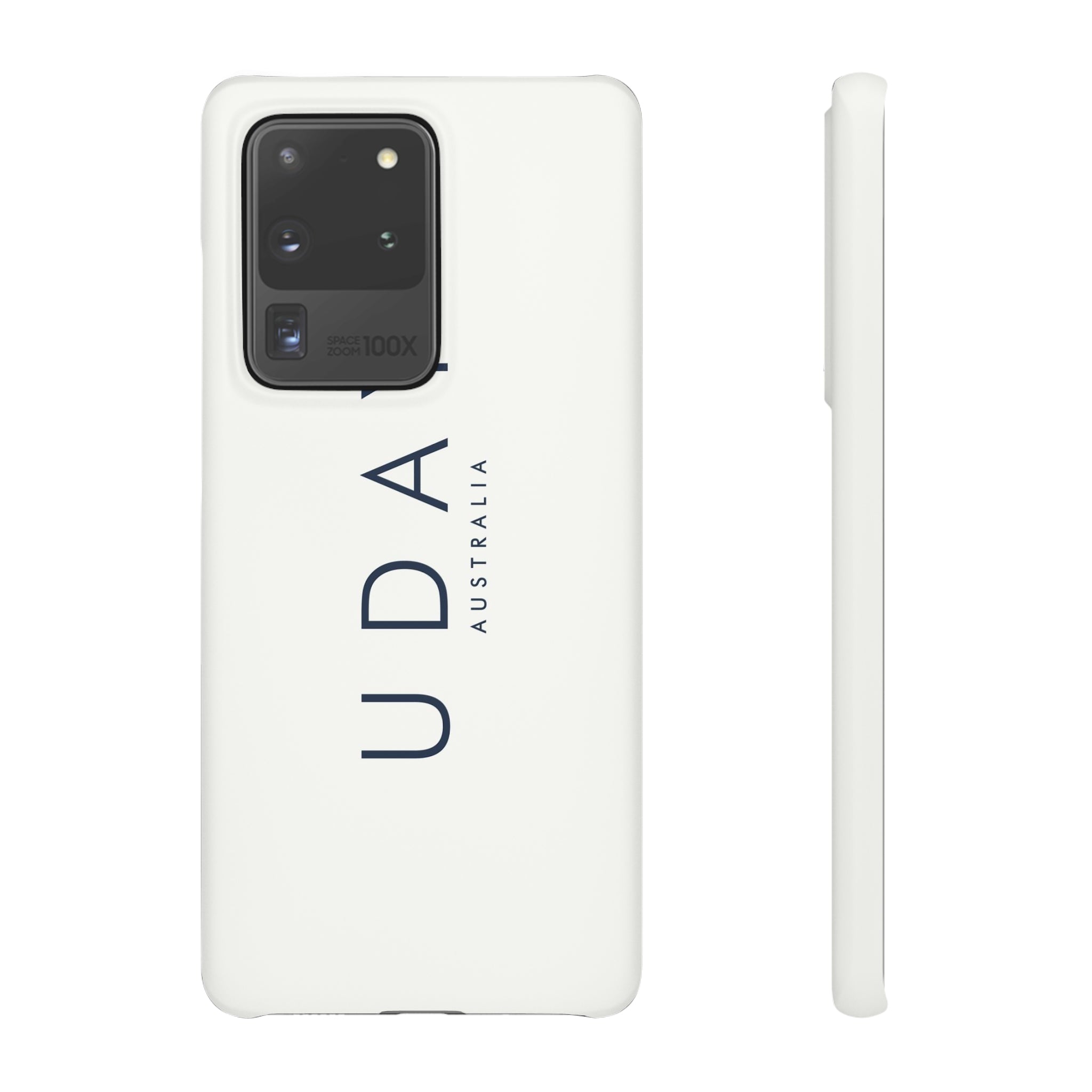 Custom Pet Samsung Slim Case