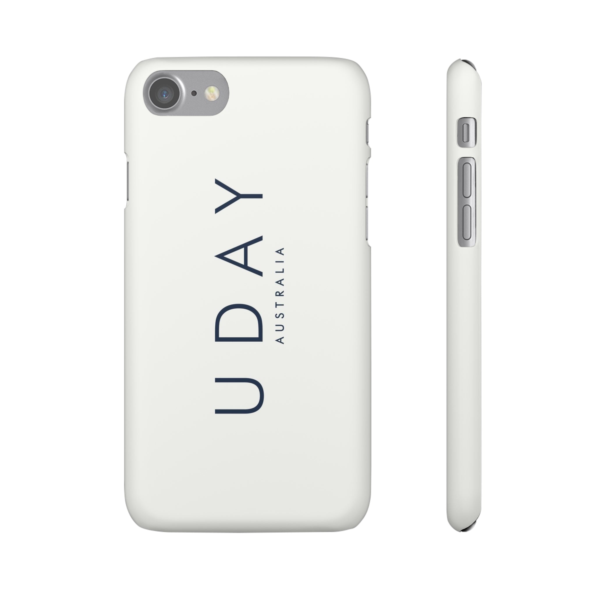 Custom Pet iPhone Slim Case