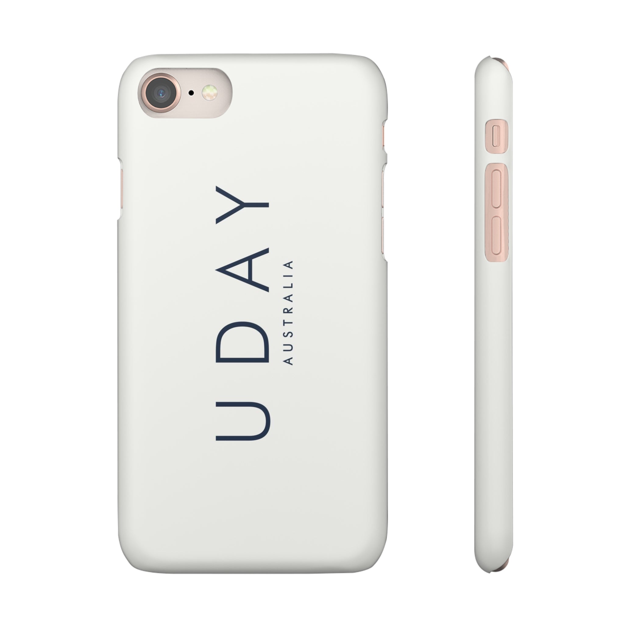 Custom Pet iPhone Slim Case