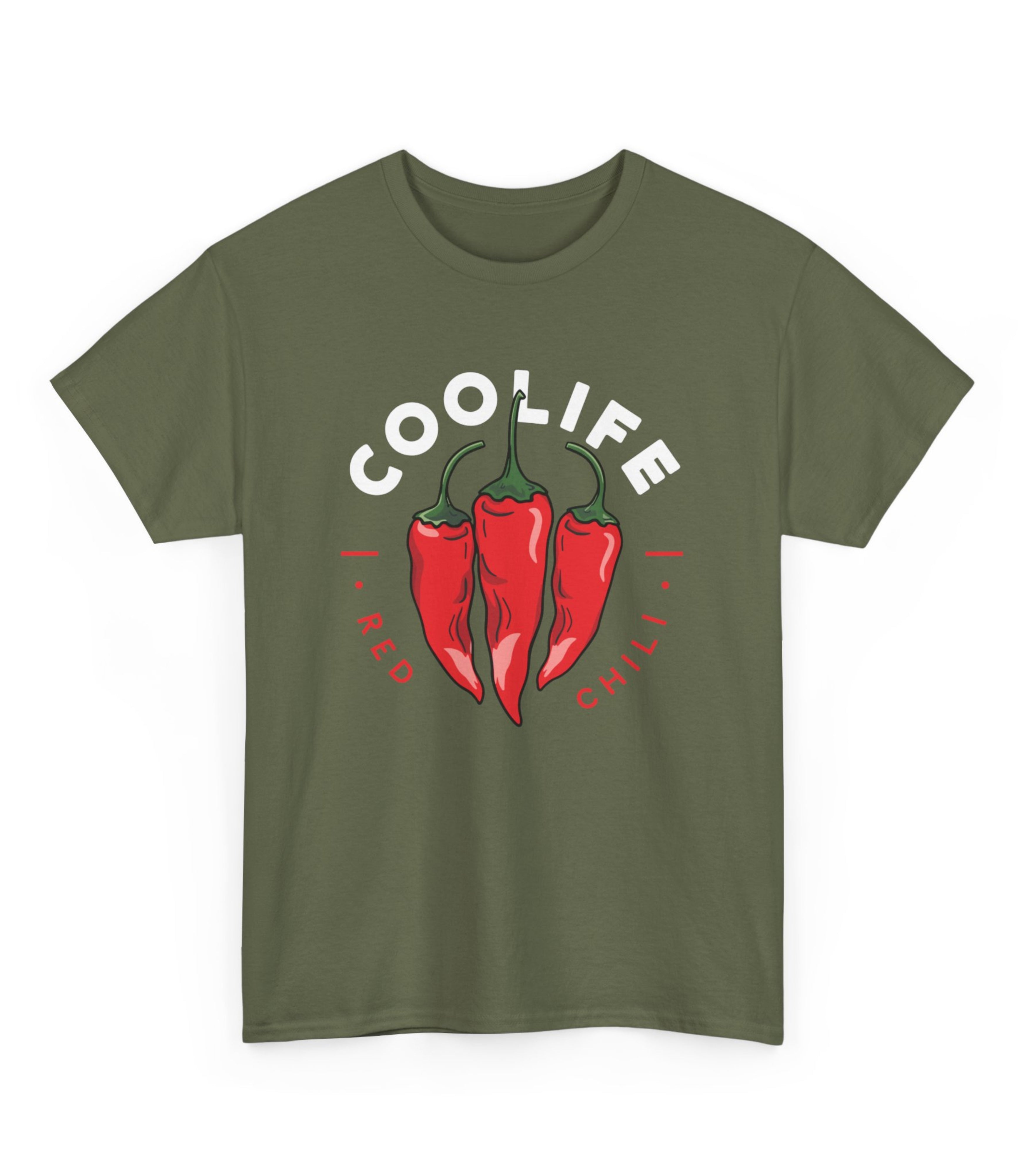 Cool Life T-Shirt