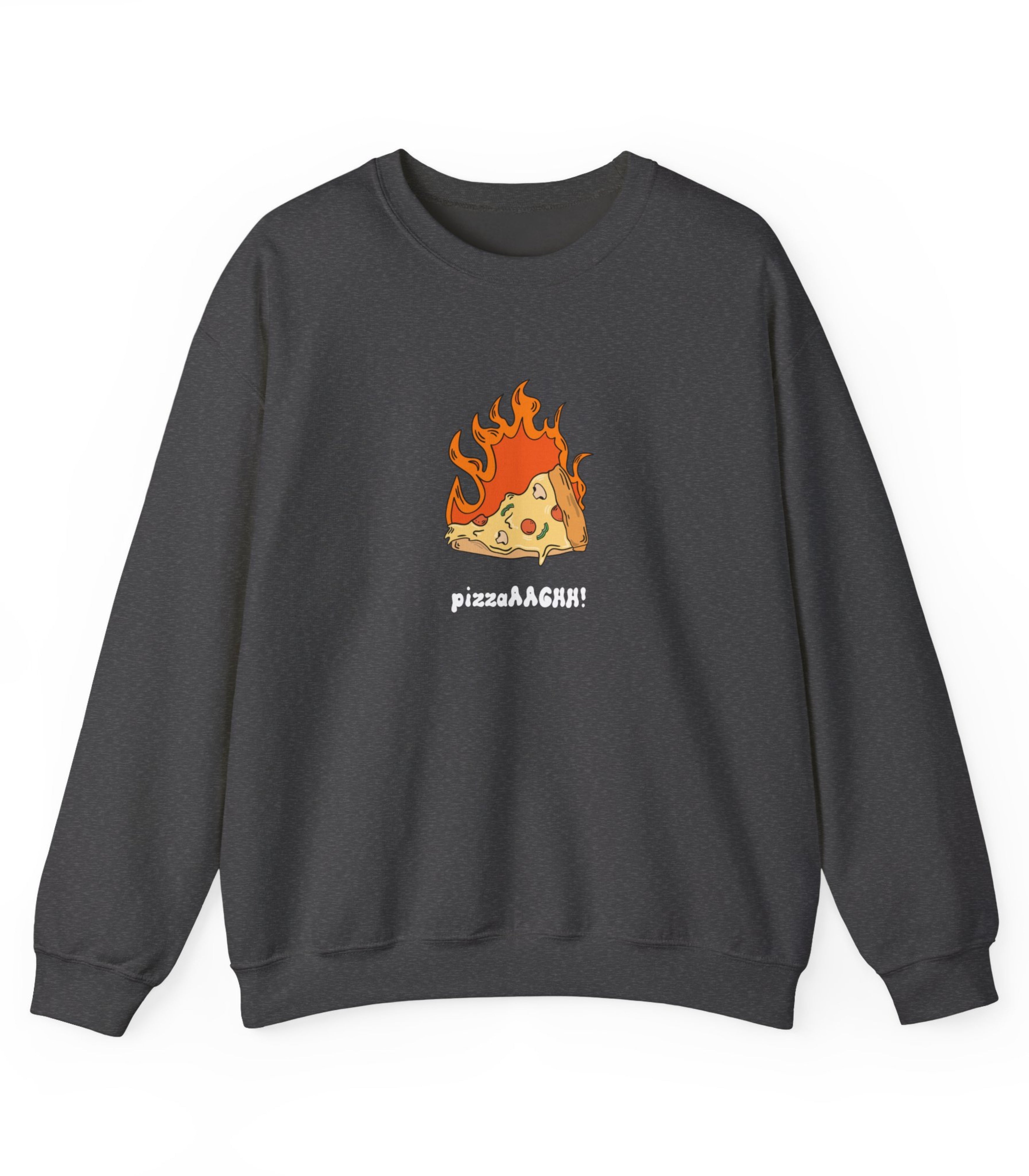 PizzaAAGH Sweatshirt
