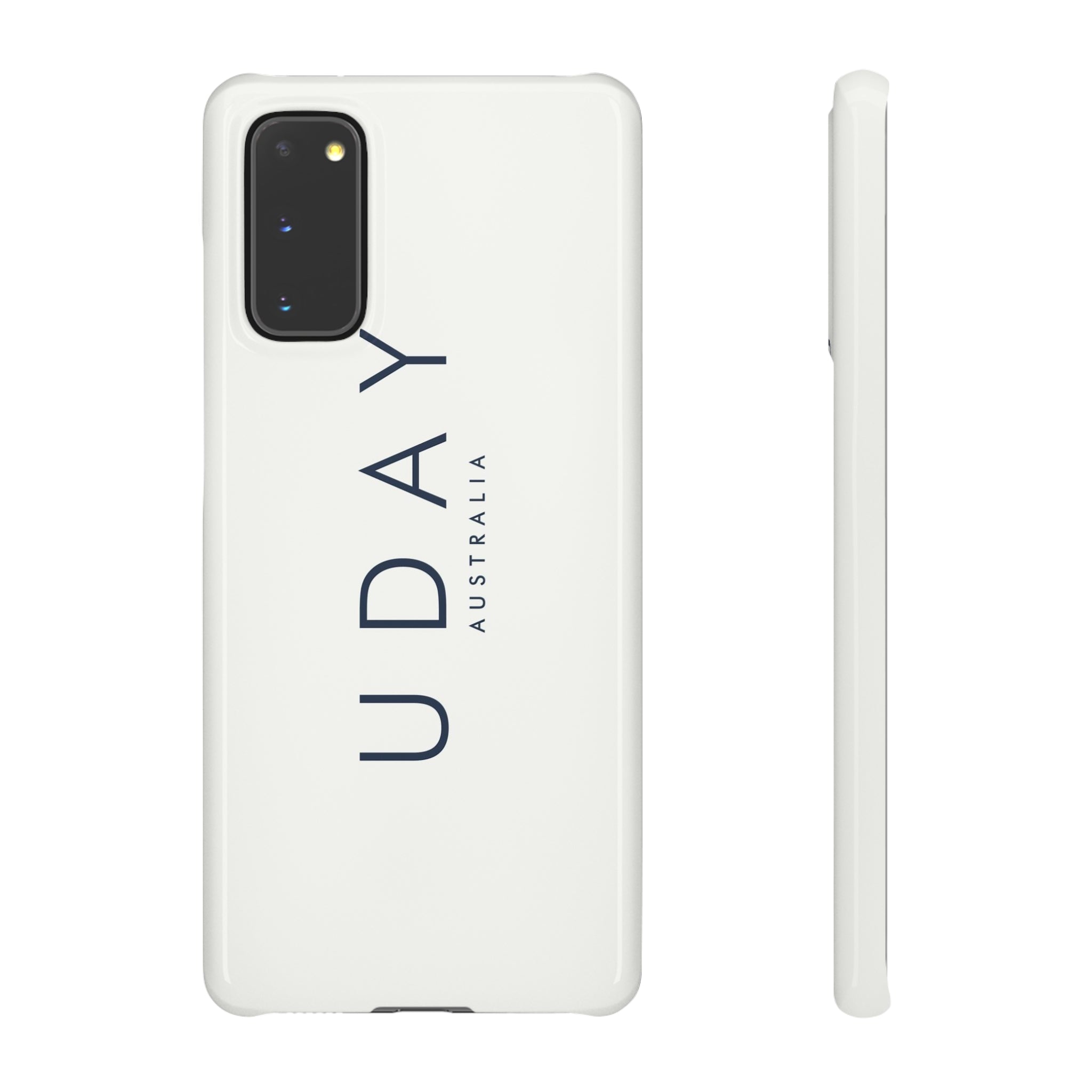 Custom Pet Samsung Slim Case