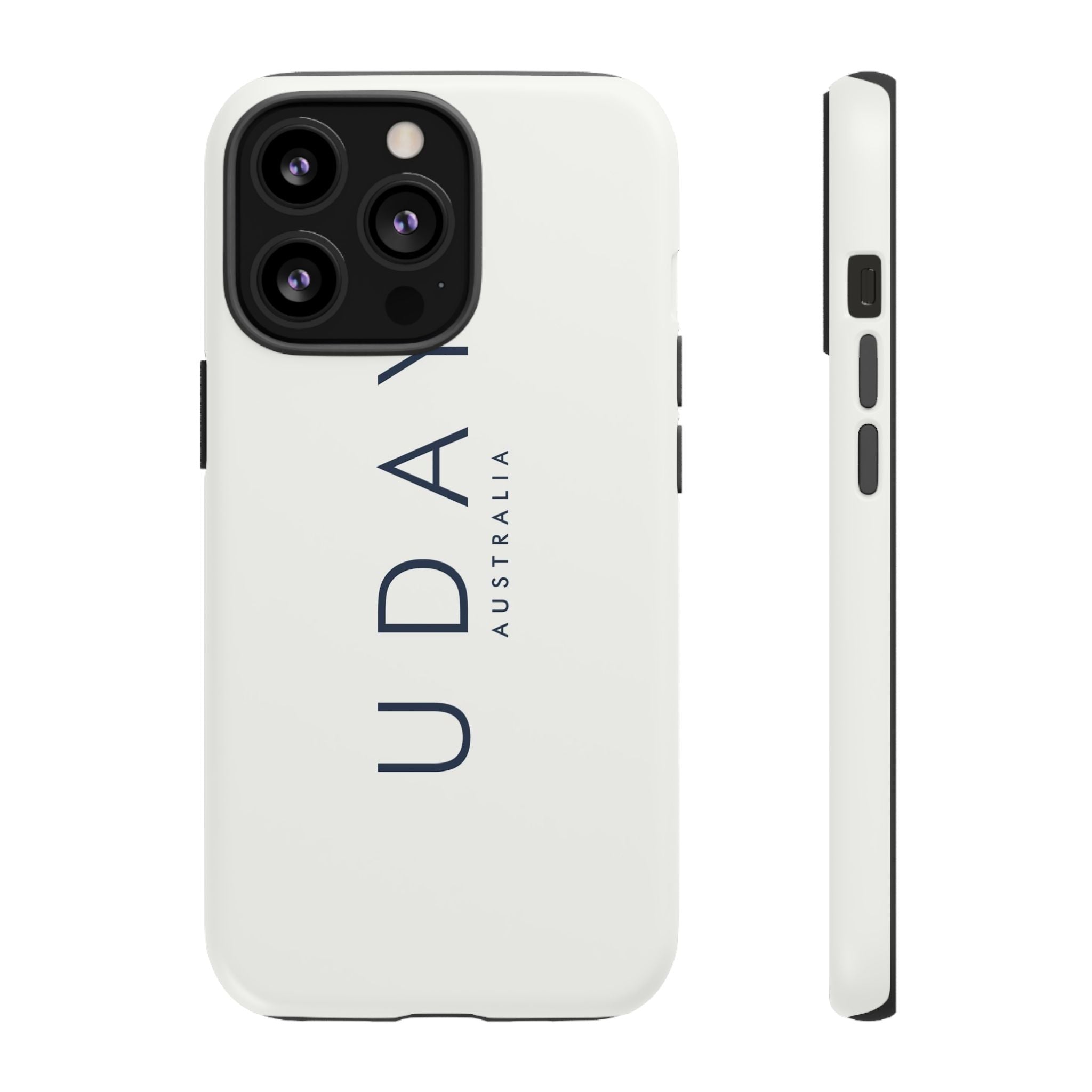 Custom Pet iPhone Tough Case