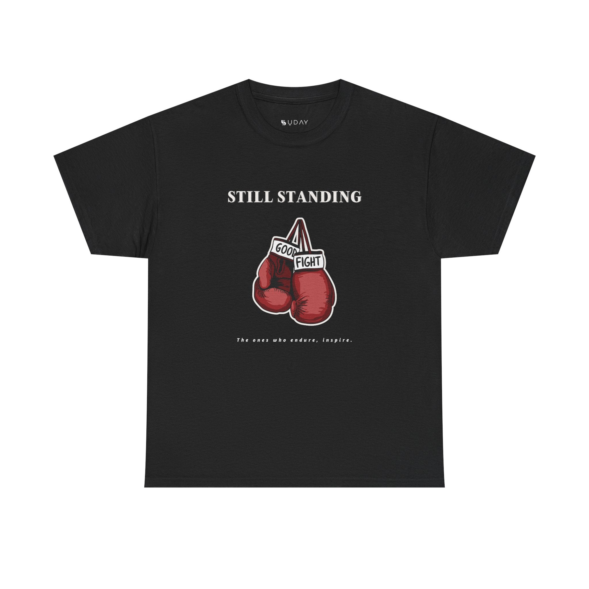 Still Standing T-Shirt