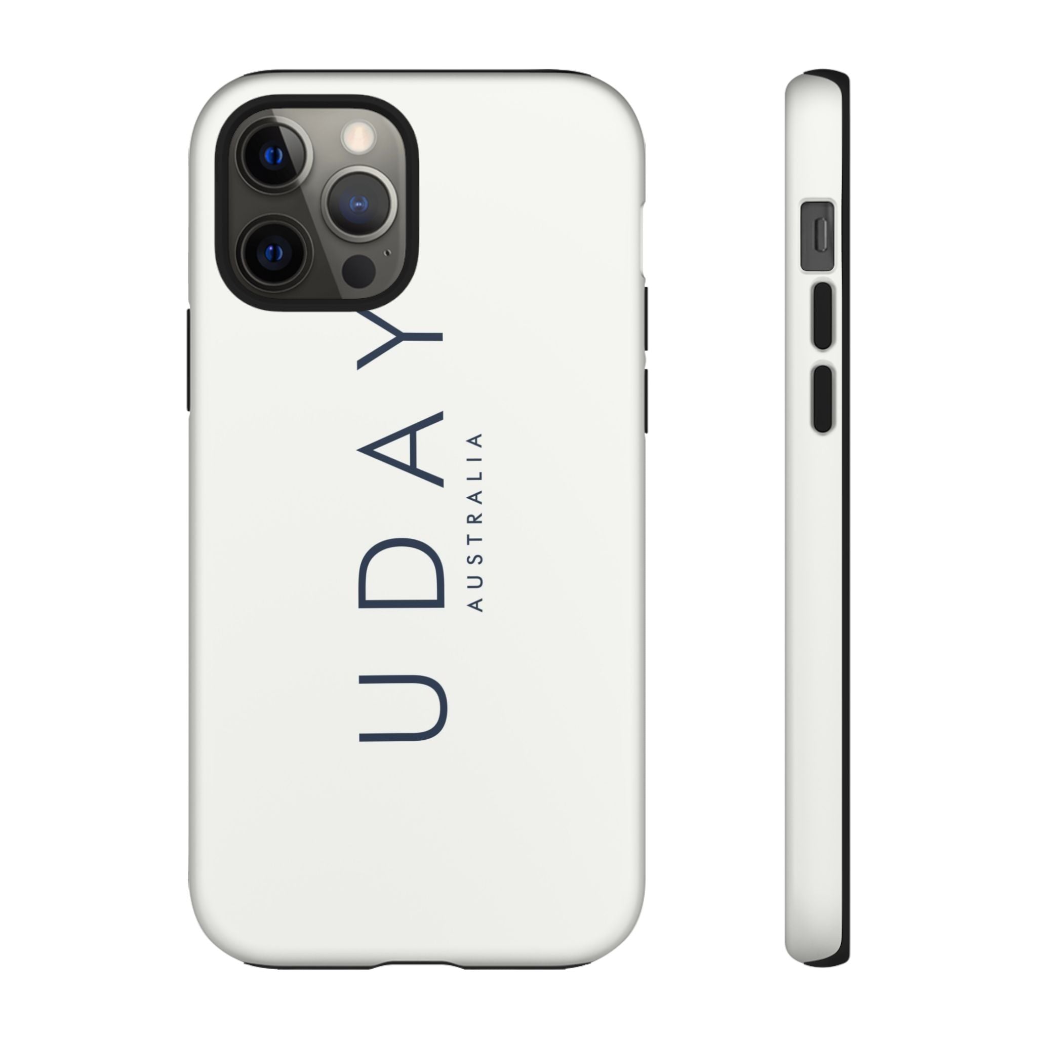 Custom Pet iPhone Tough Case