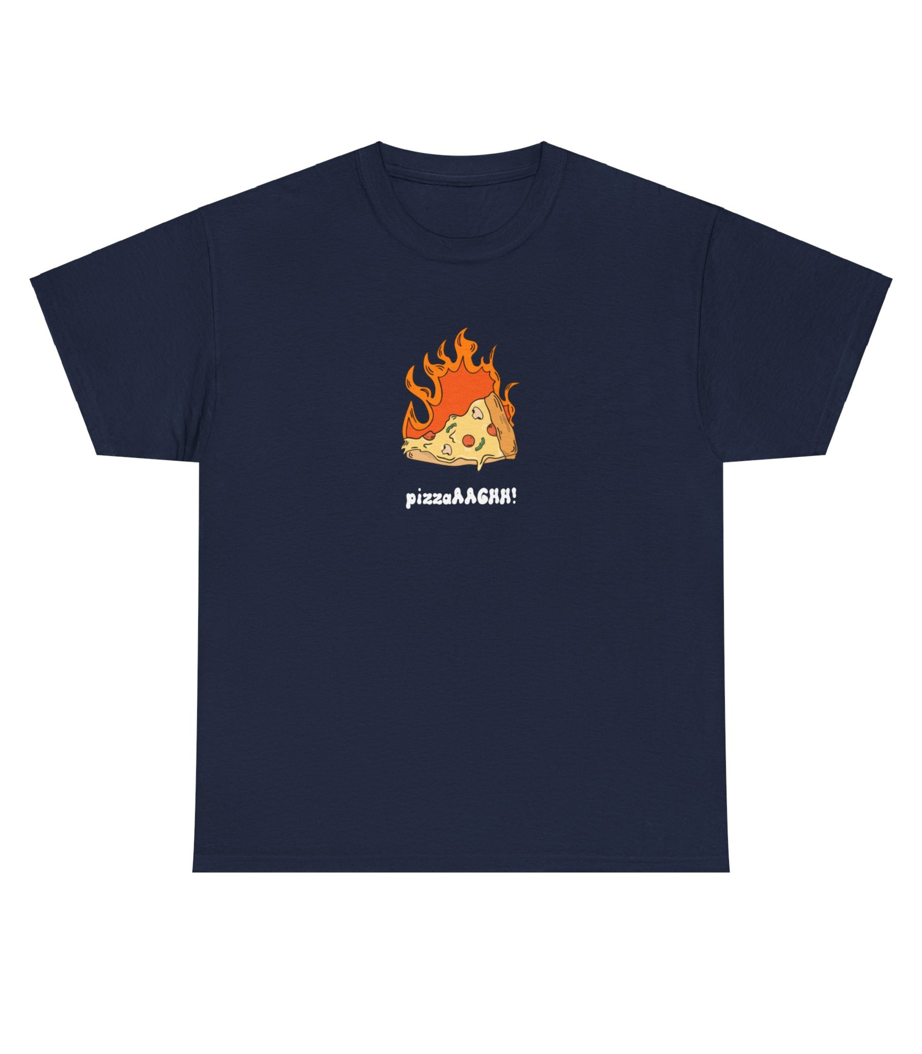 PizzaAAGH T-Shirt