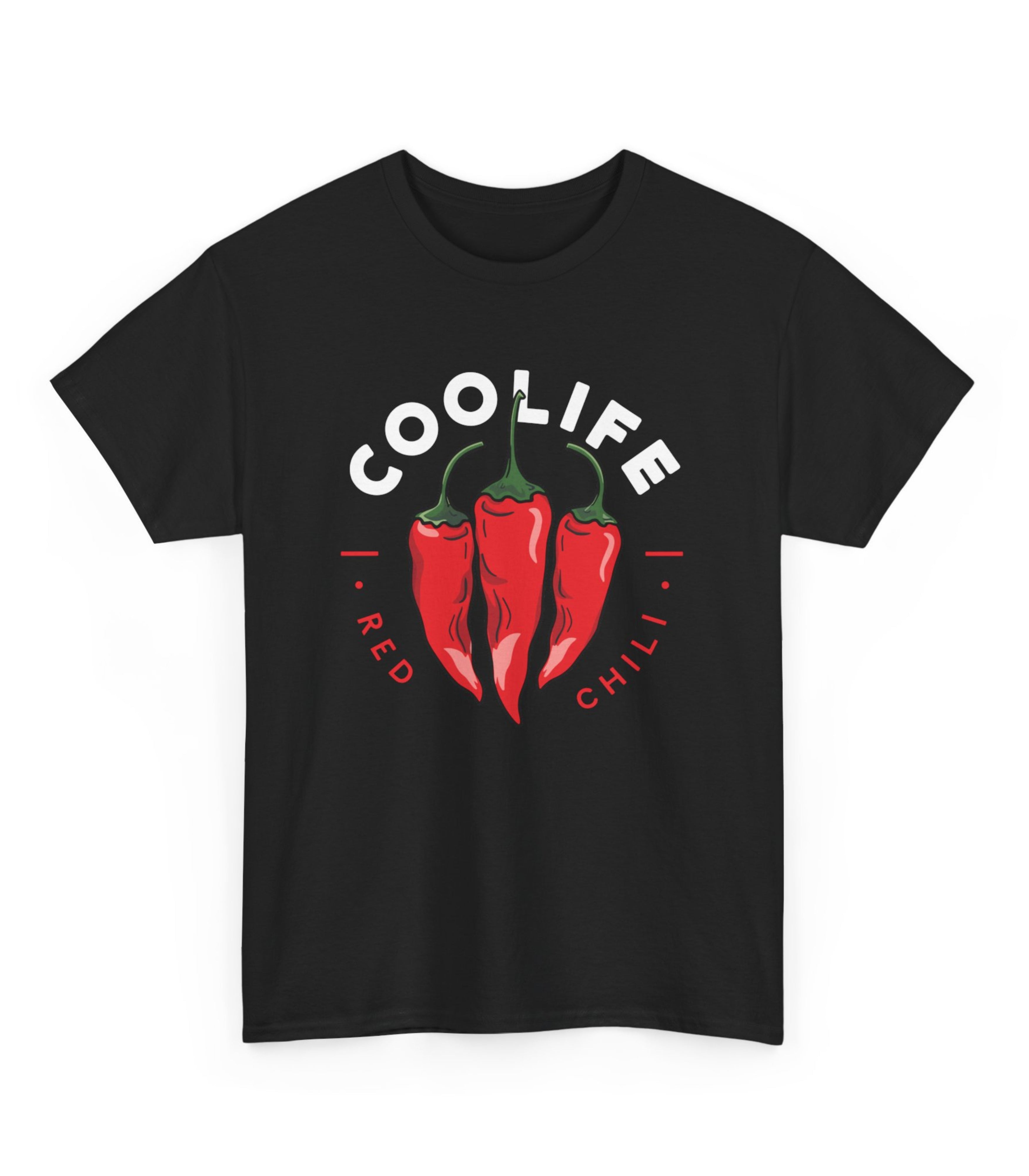 Cool Life T-Shirt