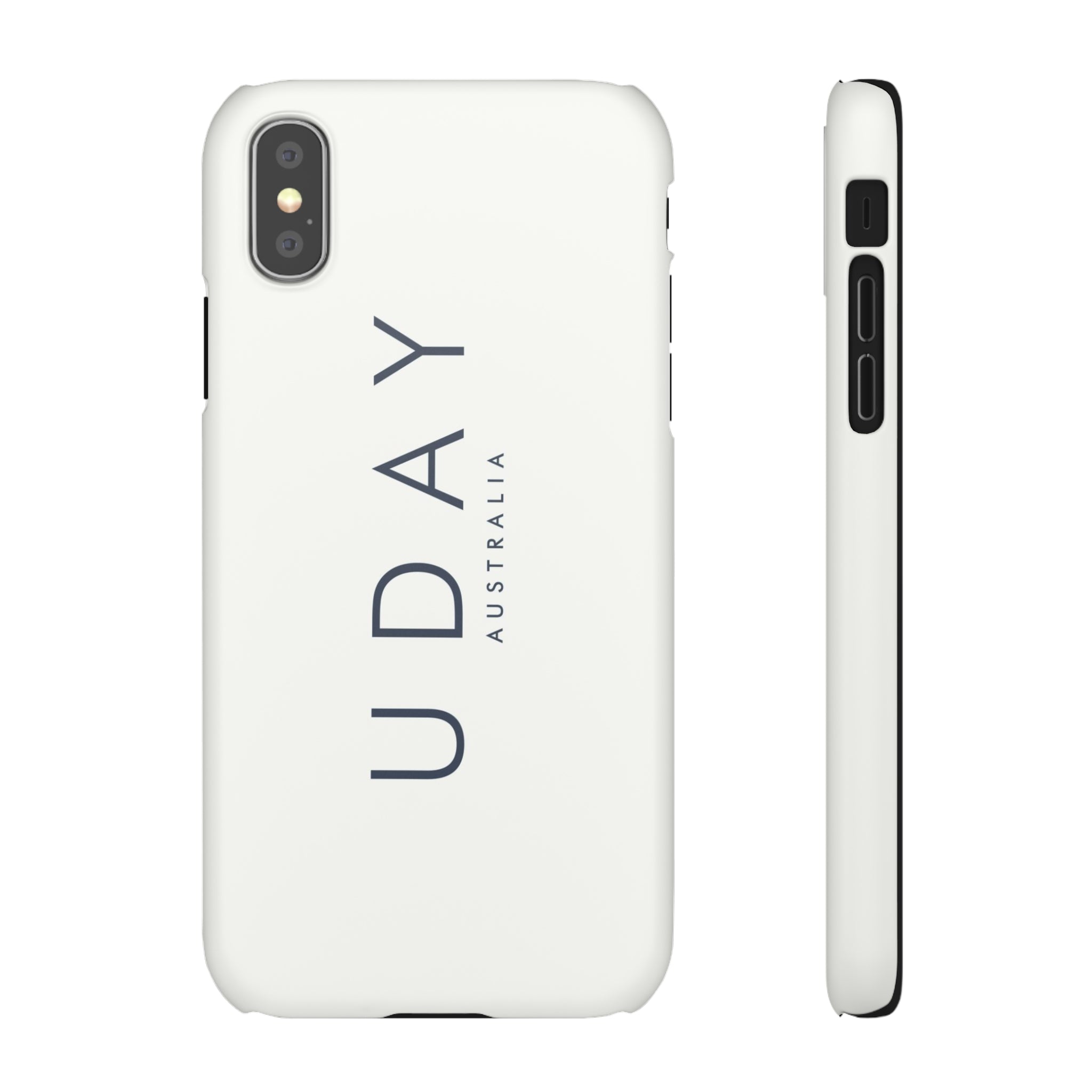 Custom Pet iPhone Slim Case