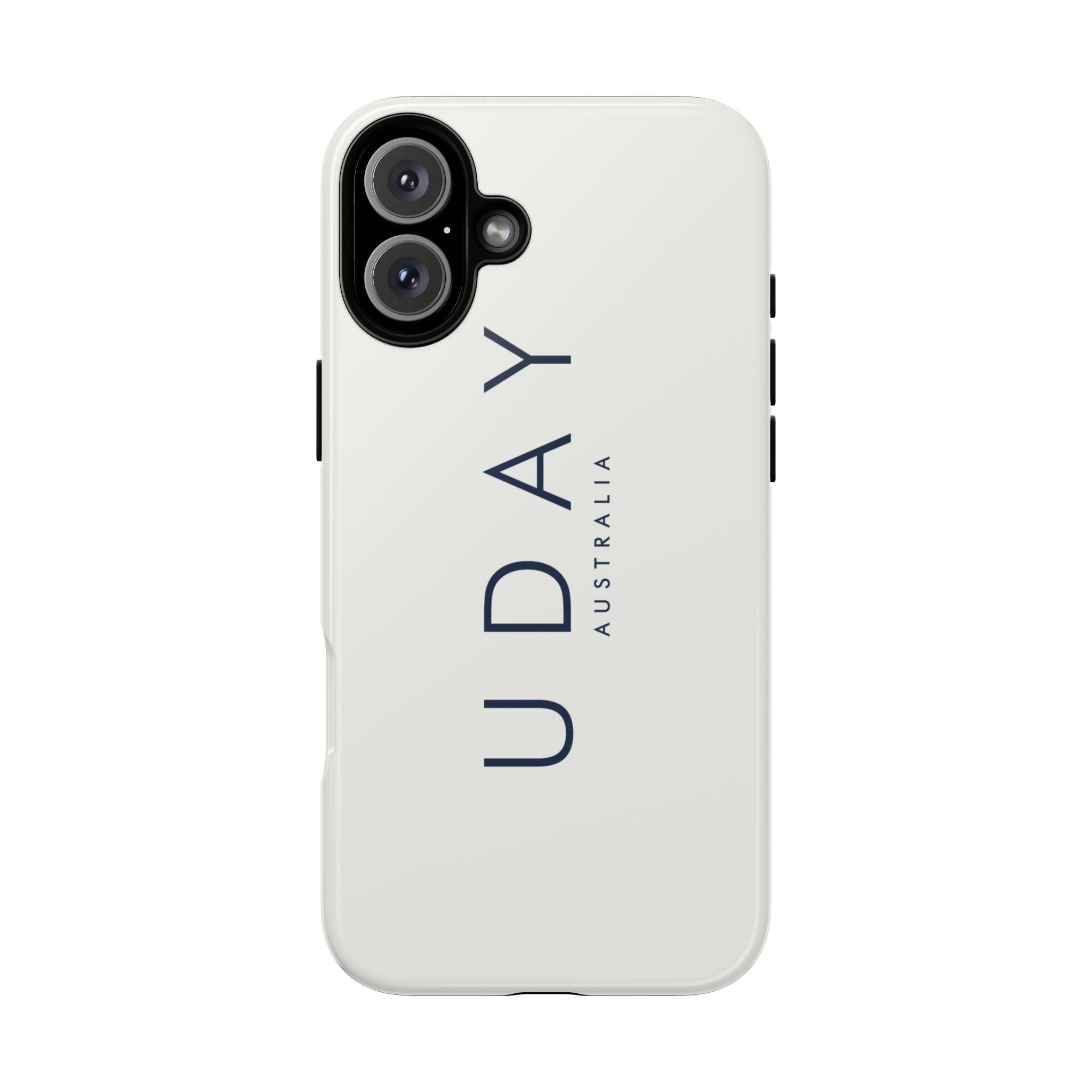 Custom Pet iPhone Tough Case