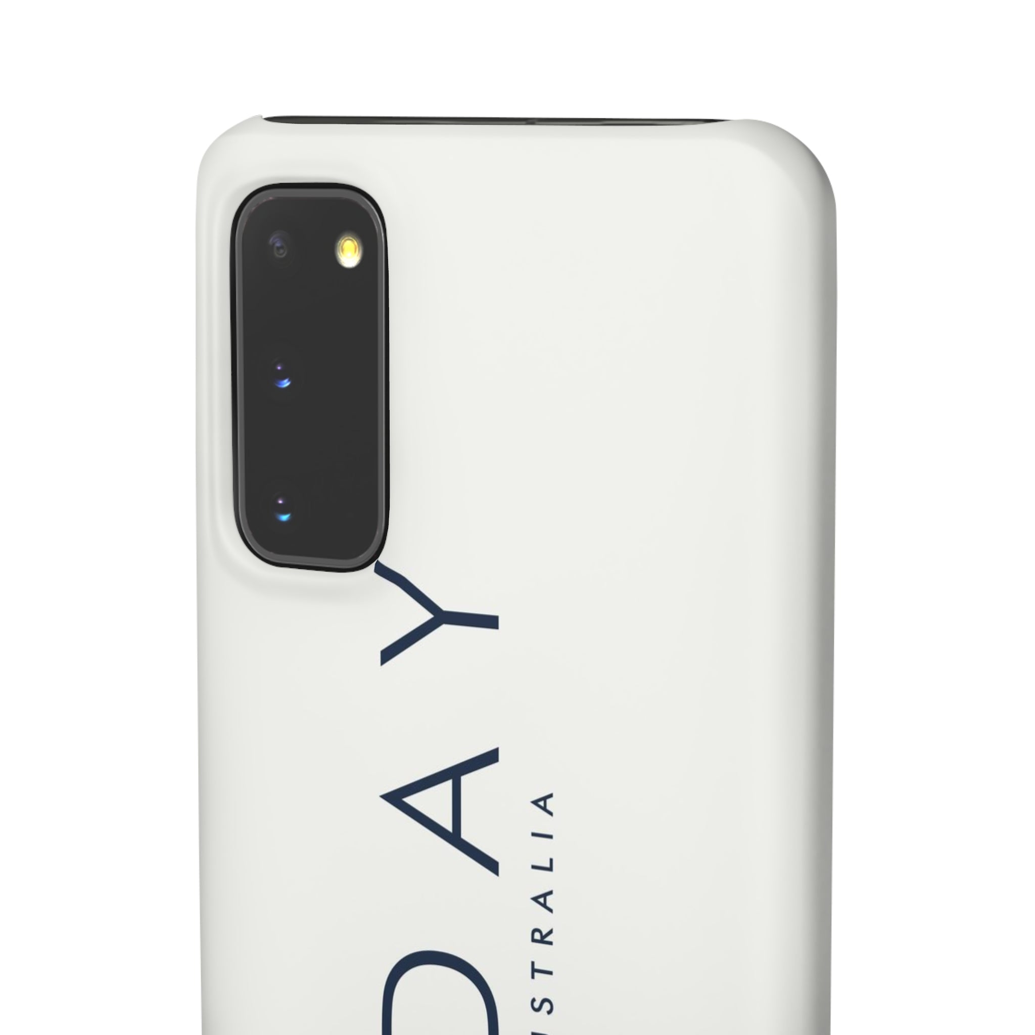 Custom Pet Samsung Slim Case