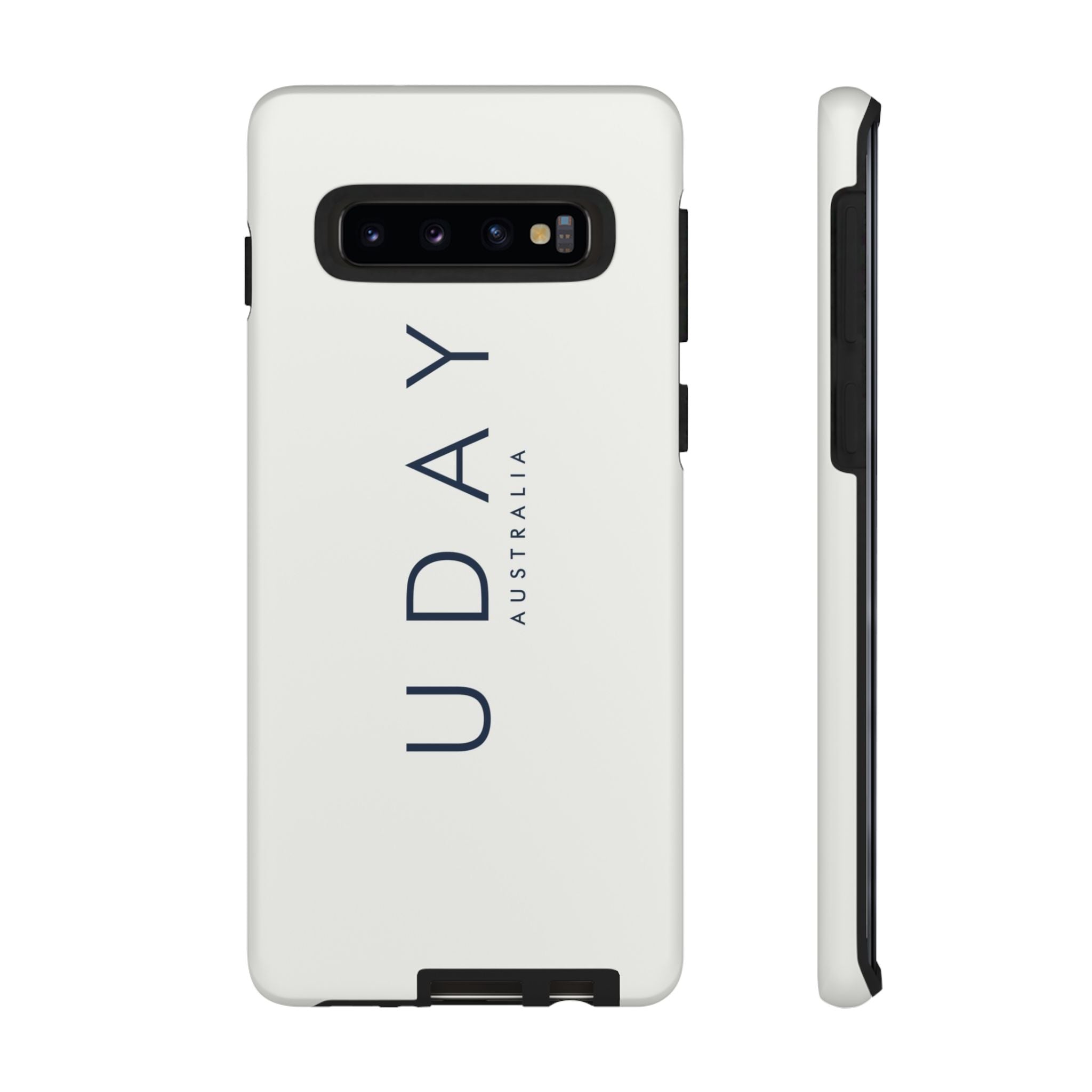 Custom Pet Samsung Tough Case