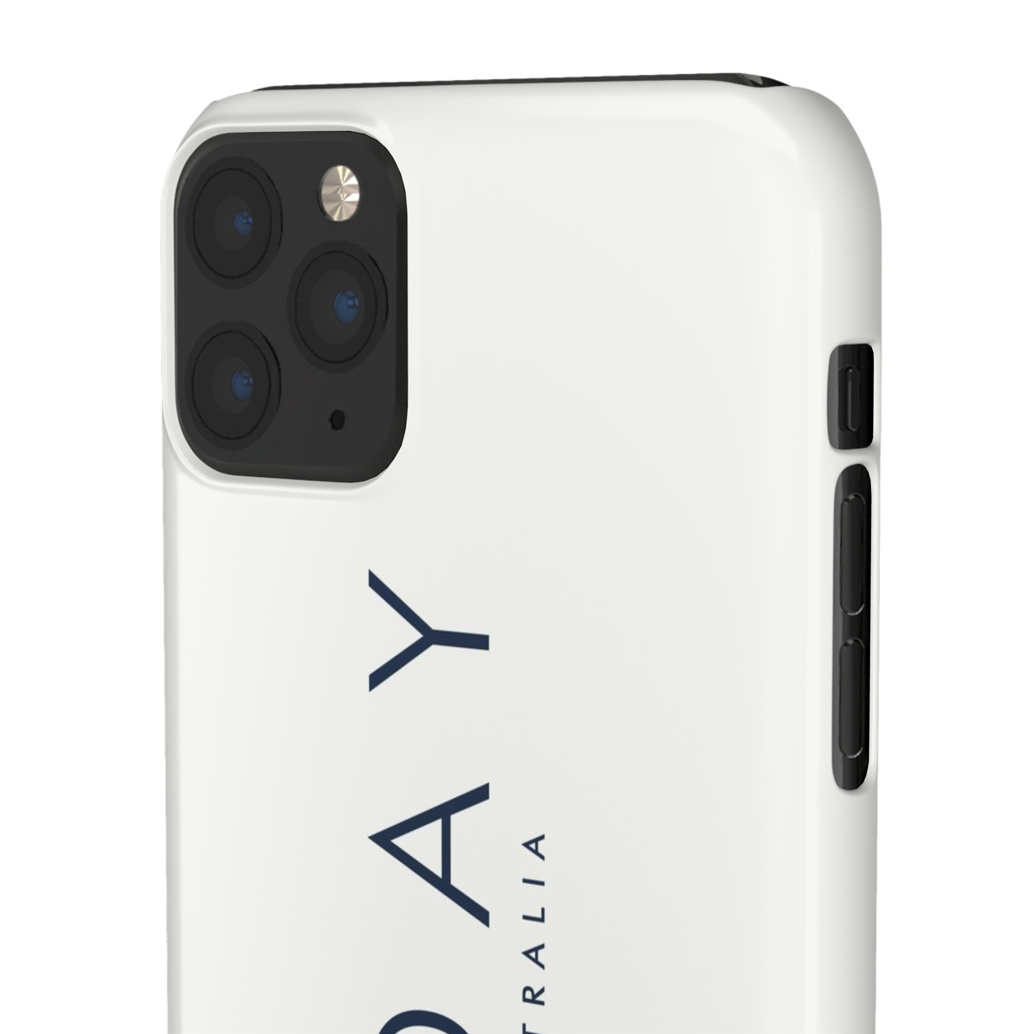 Custom Pet iPhone Slim Case