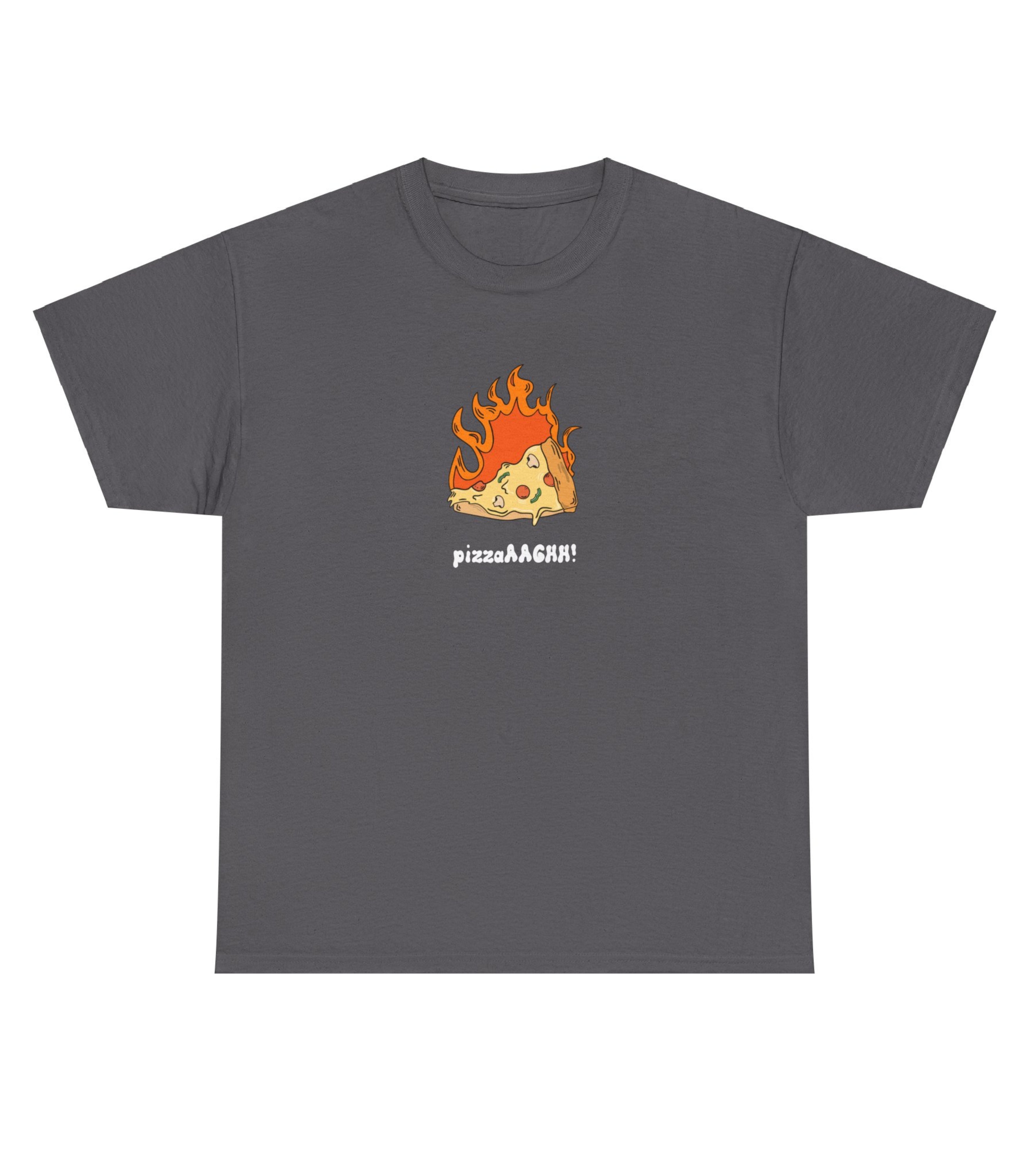 PizzaAAGH T-Shirt