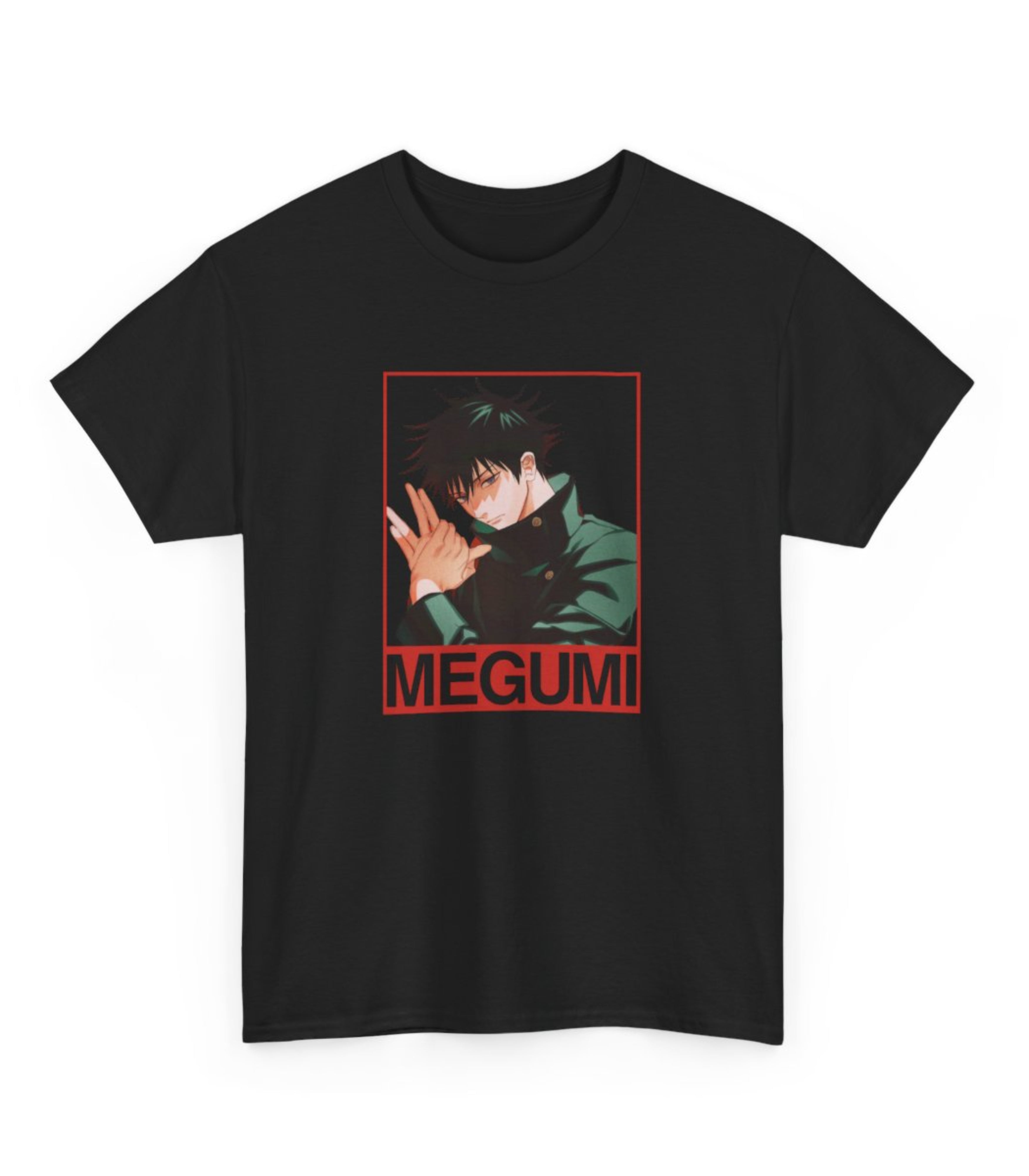Megumi T-Shirt