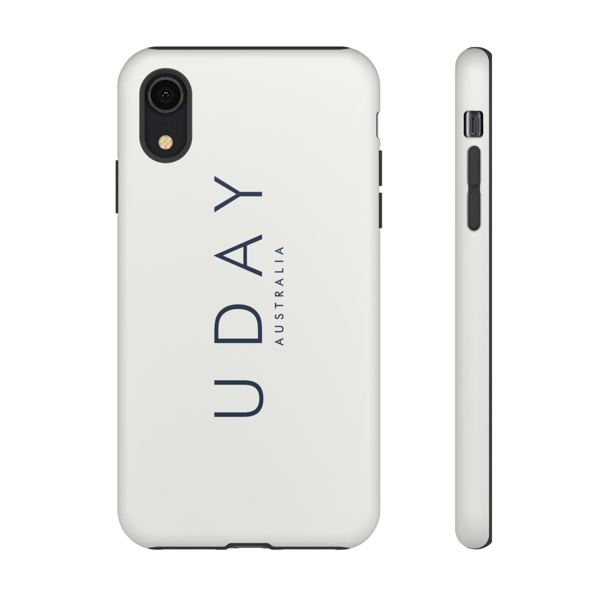 Custom Pet iPhone Tough Case