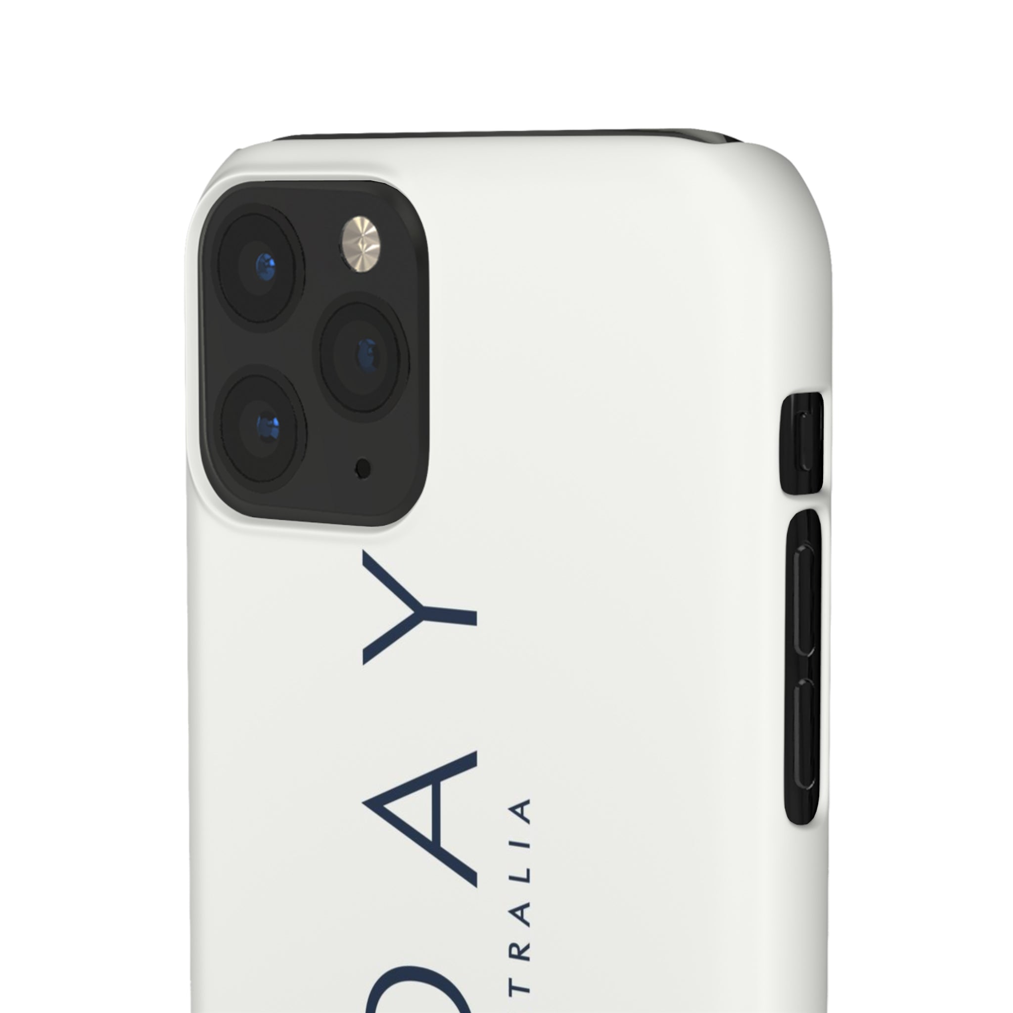 Custom Pet iPhone Slim Case