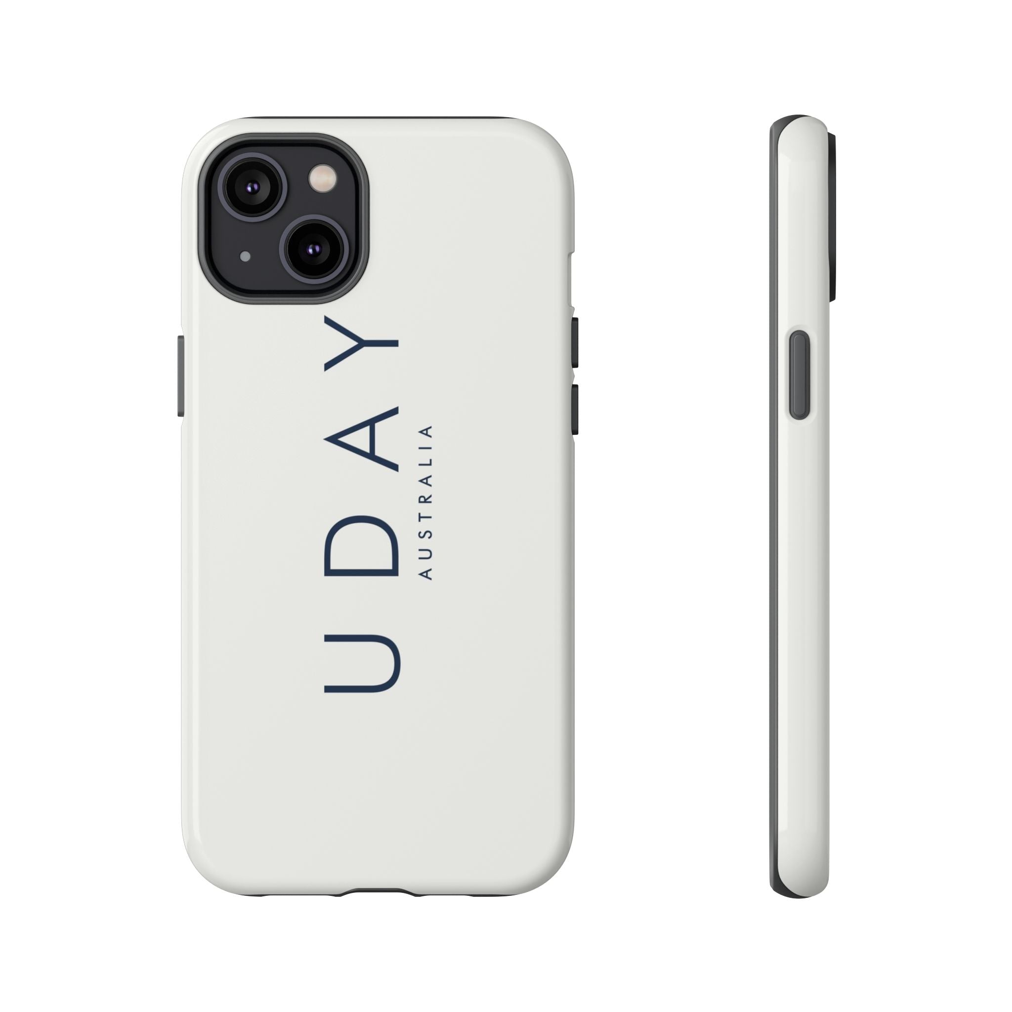 Custom Pet iPhone Tough Case
