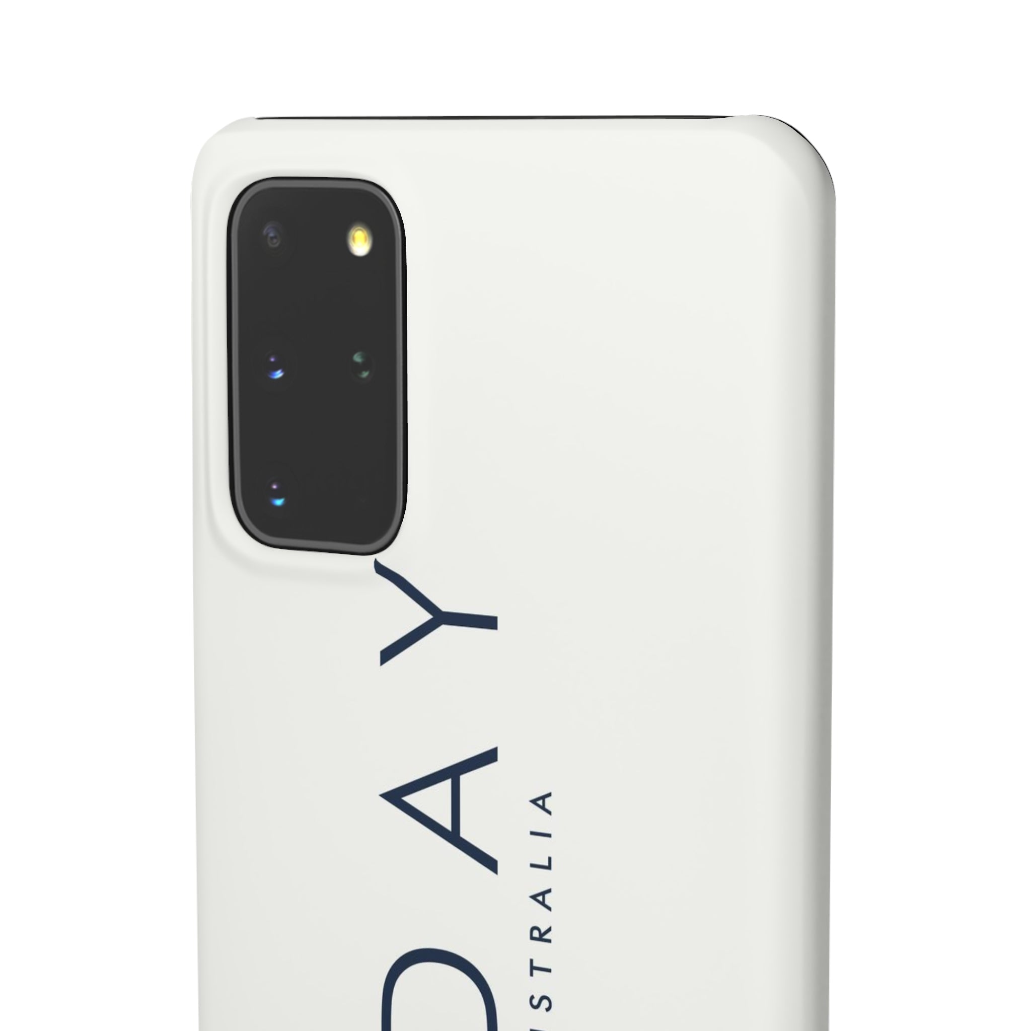 Custom Pet Samsung Slim Case