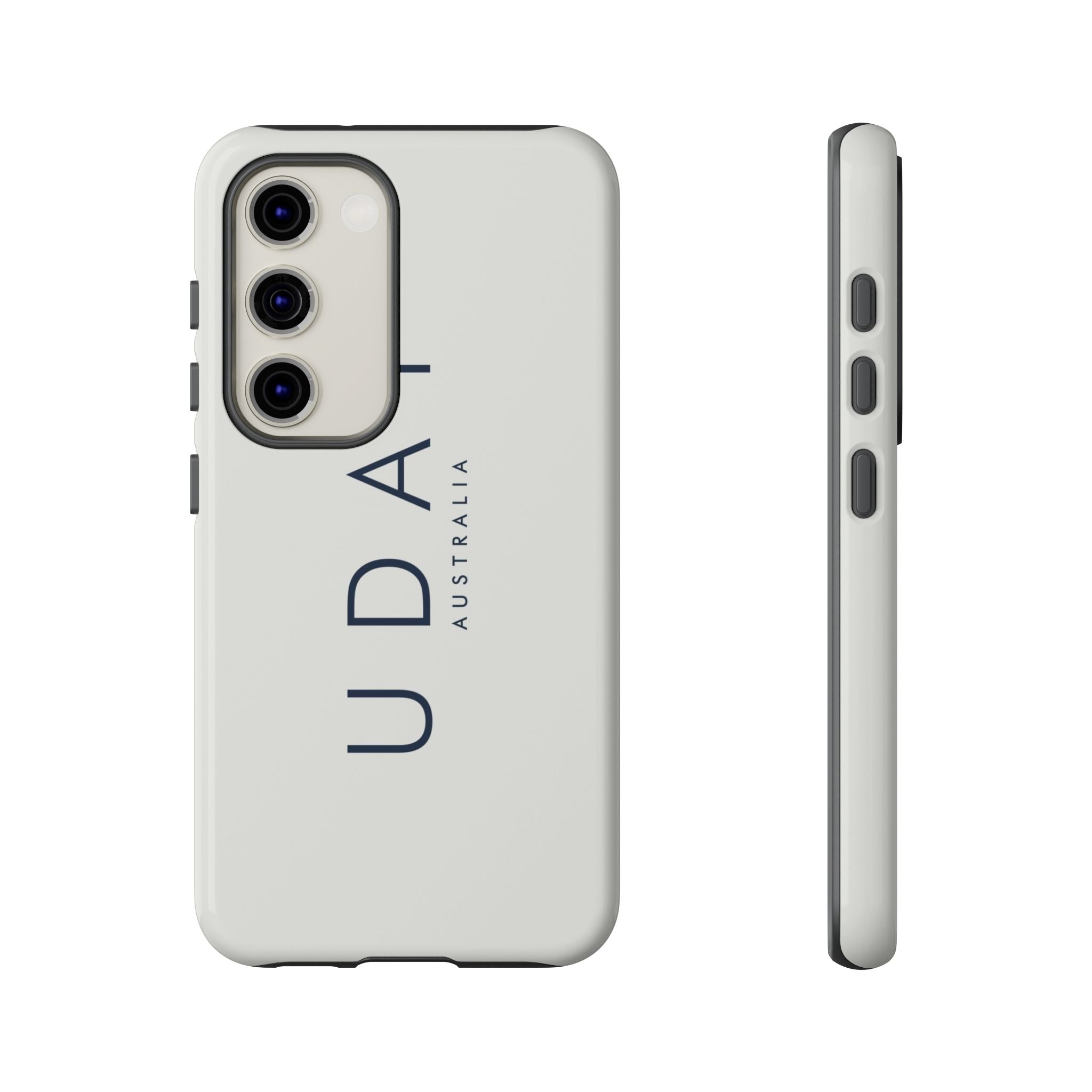 Custom Pet Samsung Tough Case
