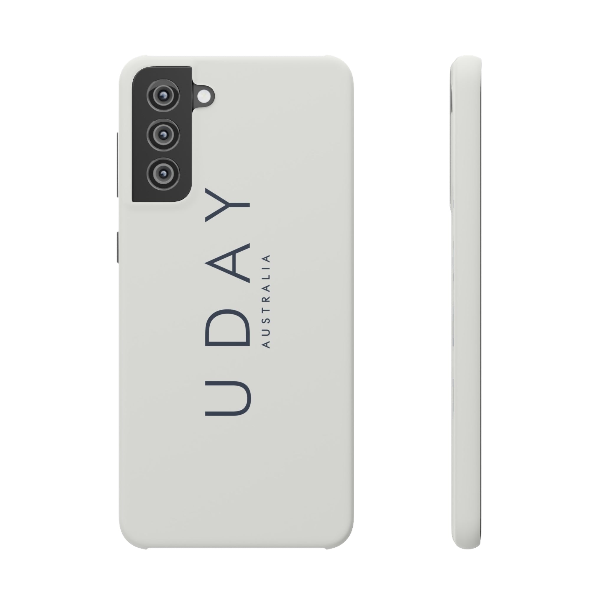 Custom Pet Samsung Slim Case