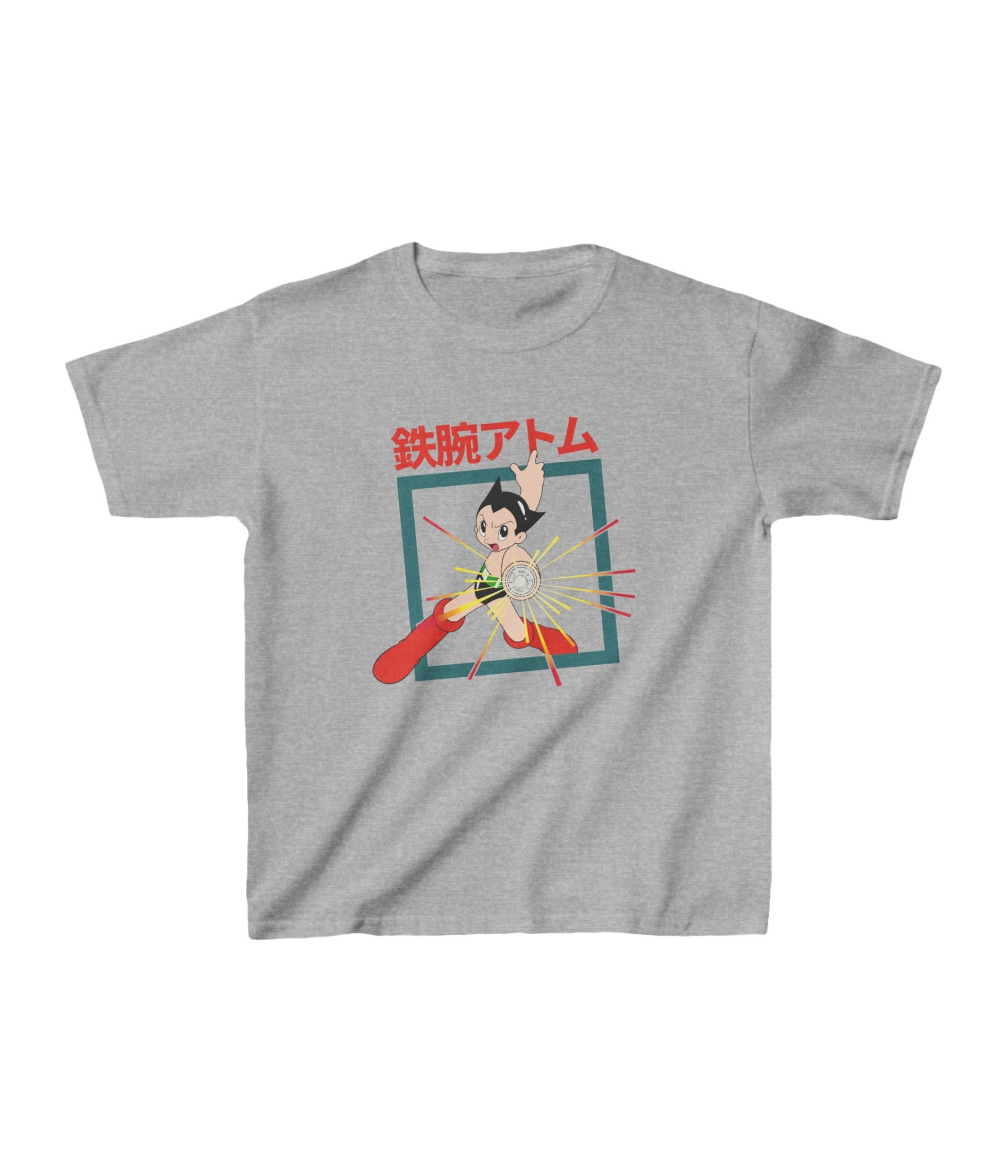 Astro Boy Kids Tee