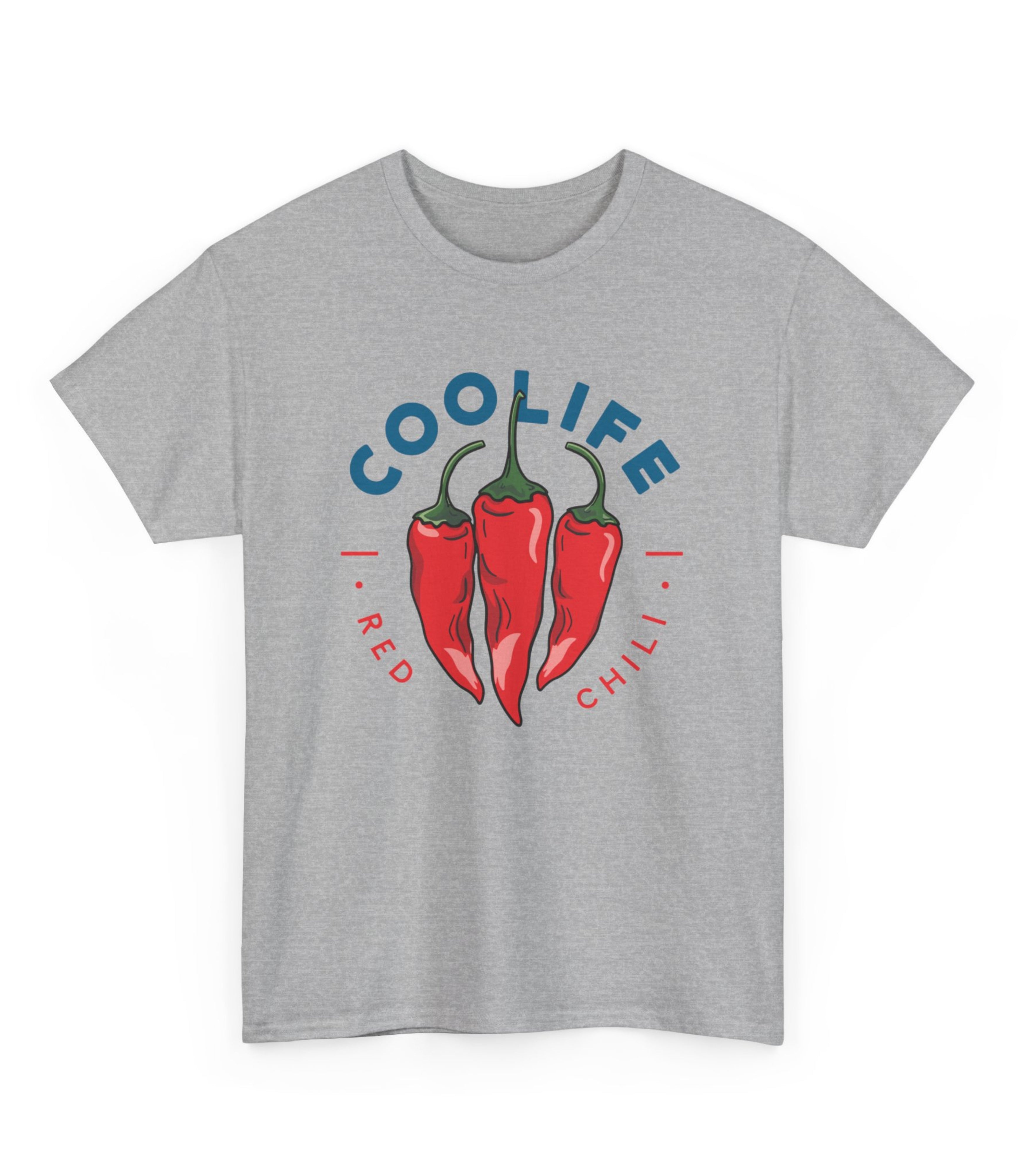 Cool Life T-Shirt