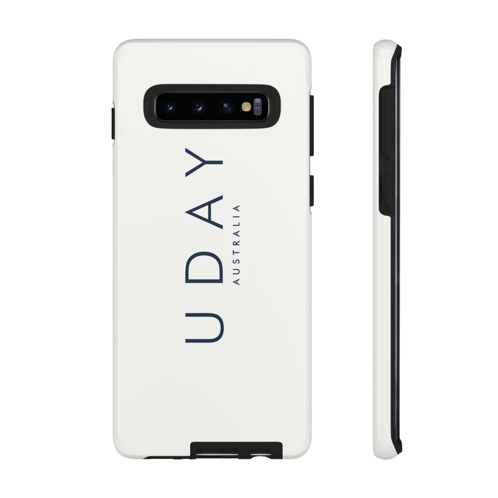 Custom Pet Samsung Tough Case