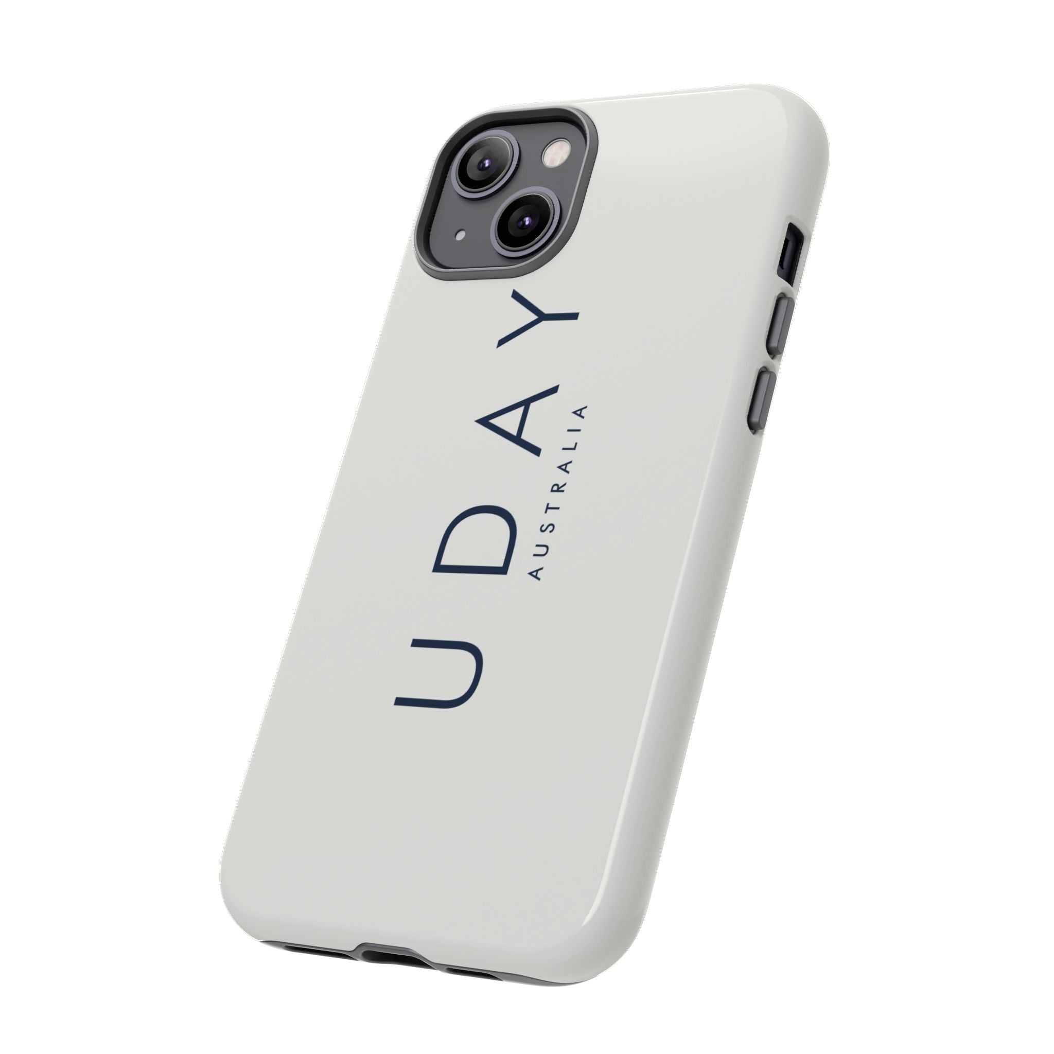 Custom Pet iPhone Tough Case