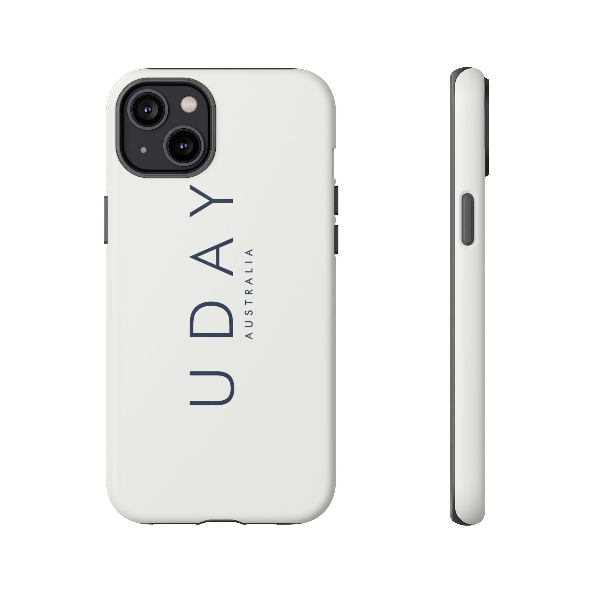 Custom Pet iPhone Tough Case