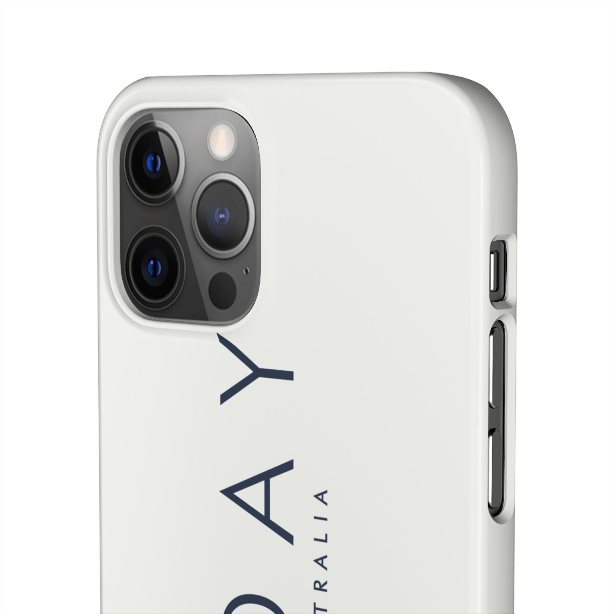 Custom Pet iPhone Slim Case