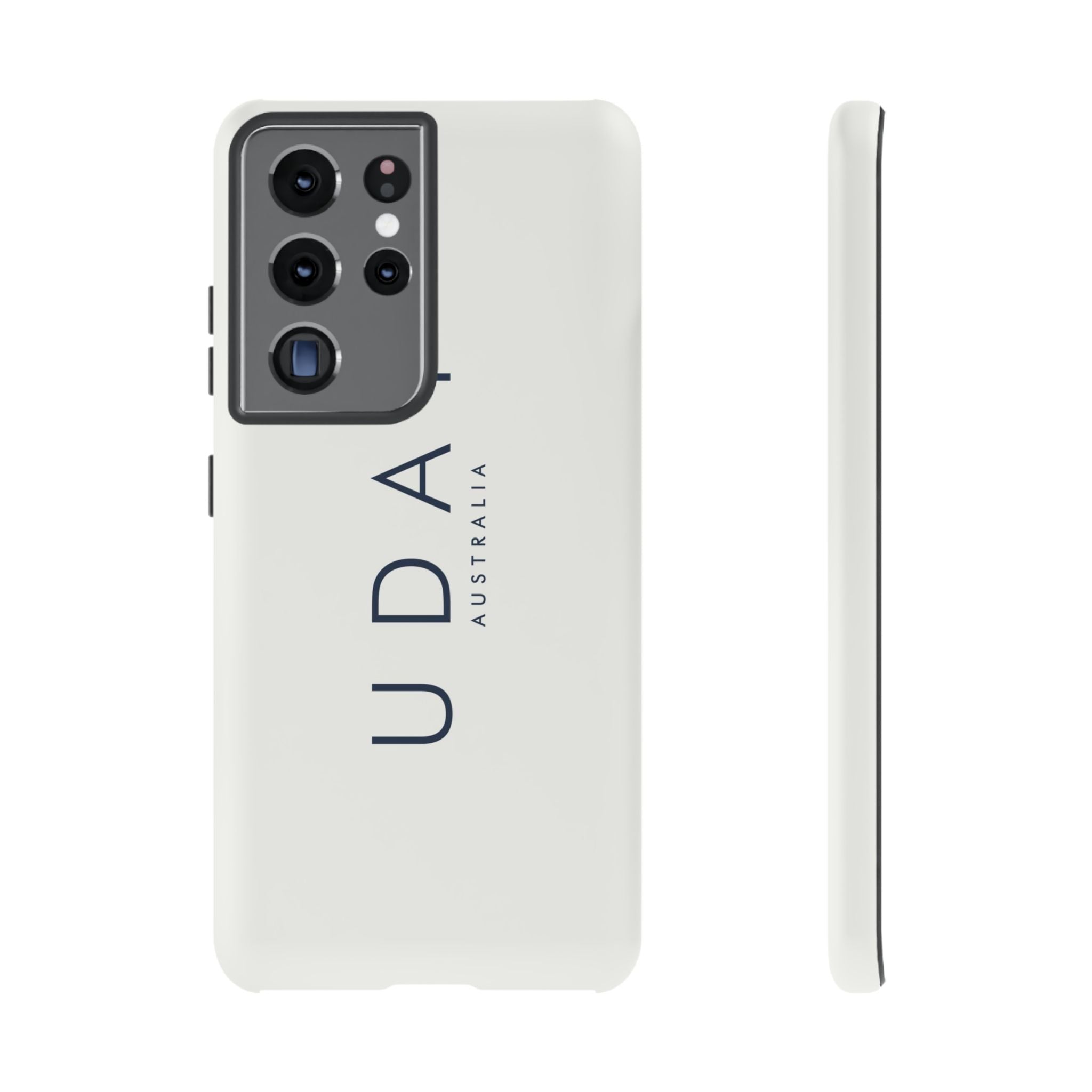 Custom Pet Samsung Tough Case